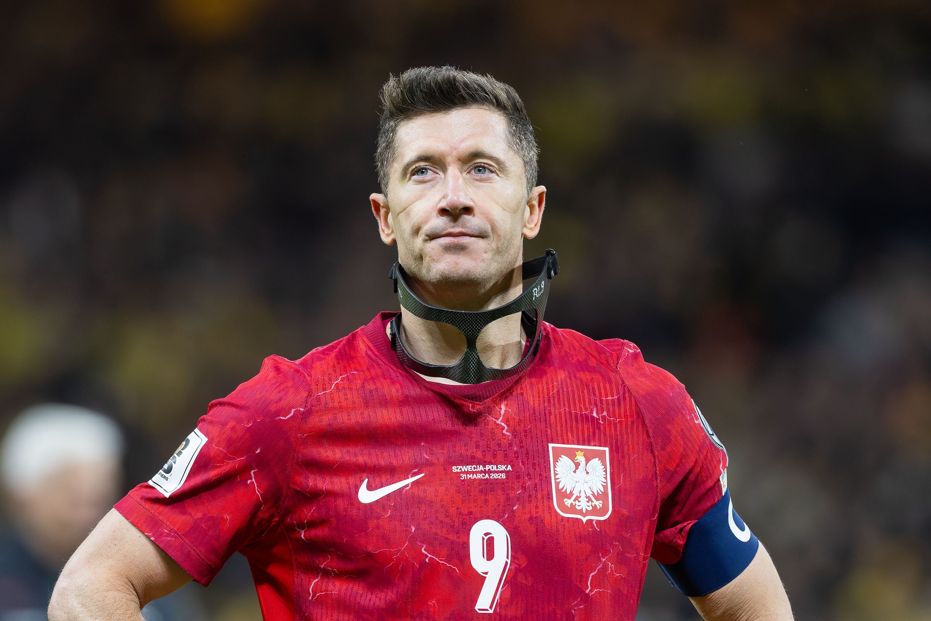 Gromy pod adresem Chicago Fire, poszło o transfer Lewandowskiego. "Bardzo słabo to opakowali"