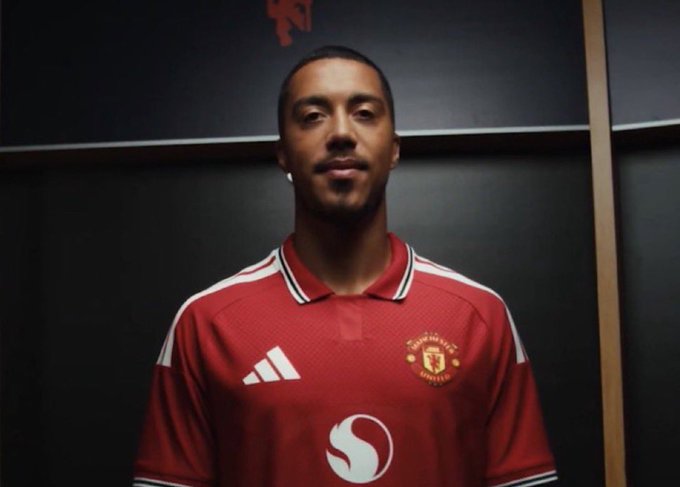 Głośne wzmocnienie Manchesteru United. Kolejny pomocnik w ekipie Carricka