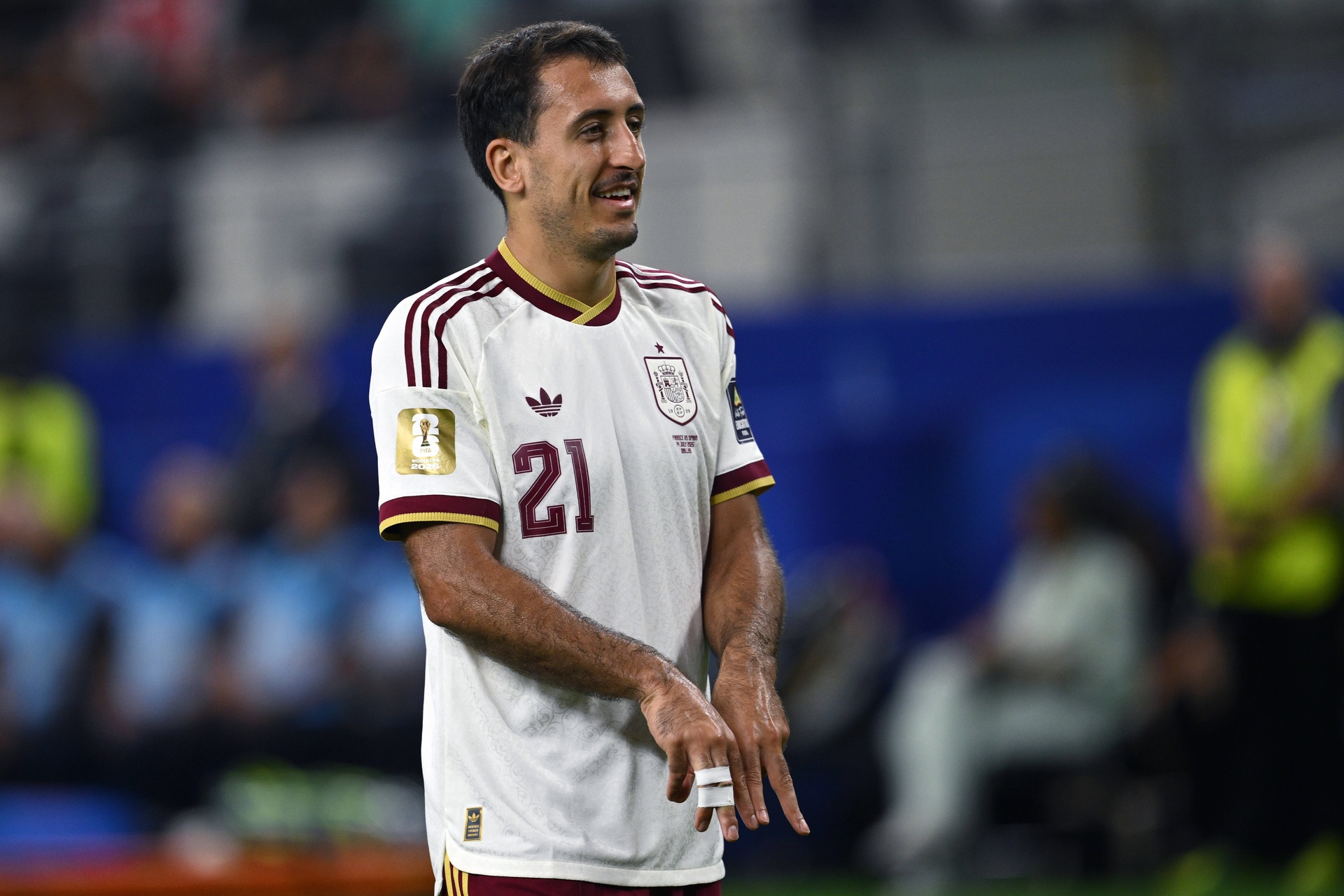 Hiszpania pozamiatała! Klęska Francji, mistrzowie Europy w finale mundialu