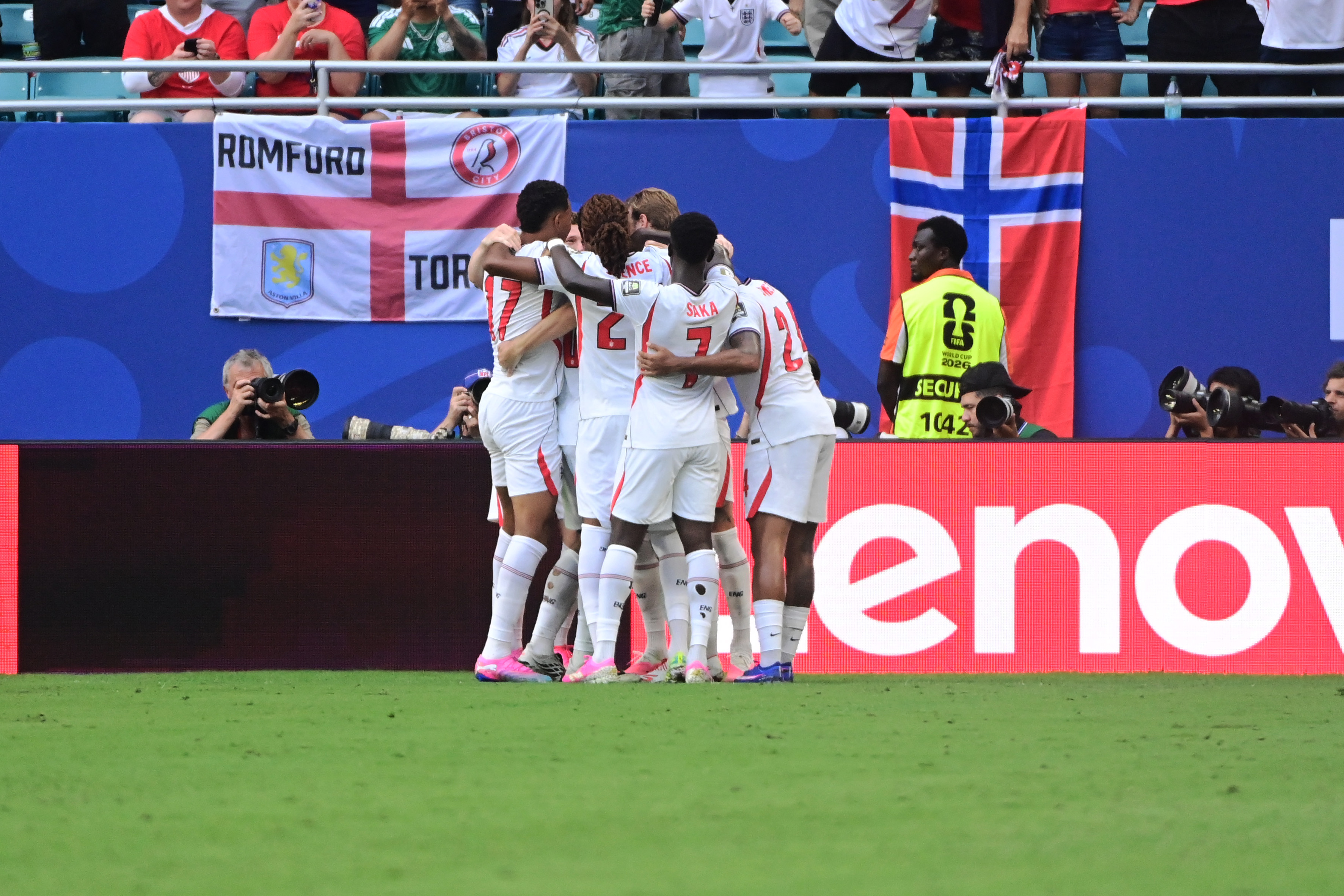Anglia - Argentyna: typy i kursy na półfinał mundialu (15.07.26)