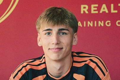 Polak podpisał kontrakt z Arsenalem. Jest oficjalne potwierdzenie