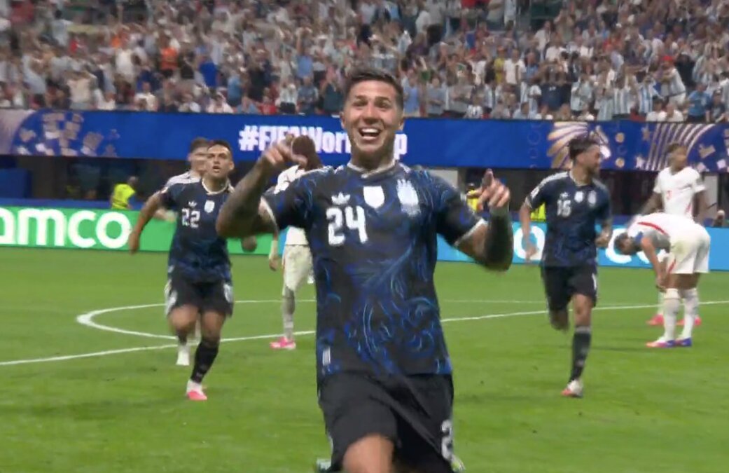 Szokujący zwrot akcji! Argentyna w finale mundialu [RELACJA]