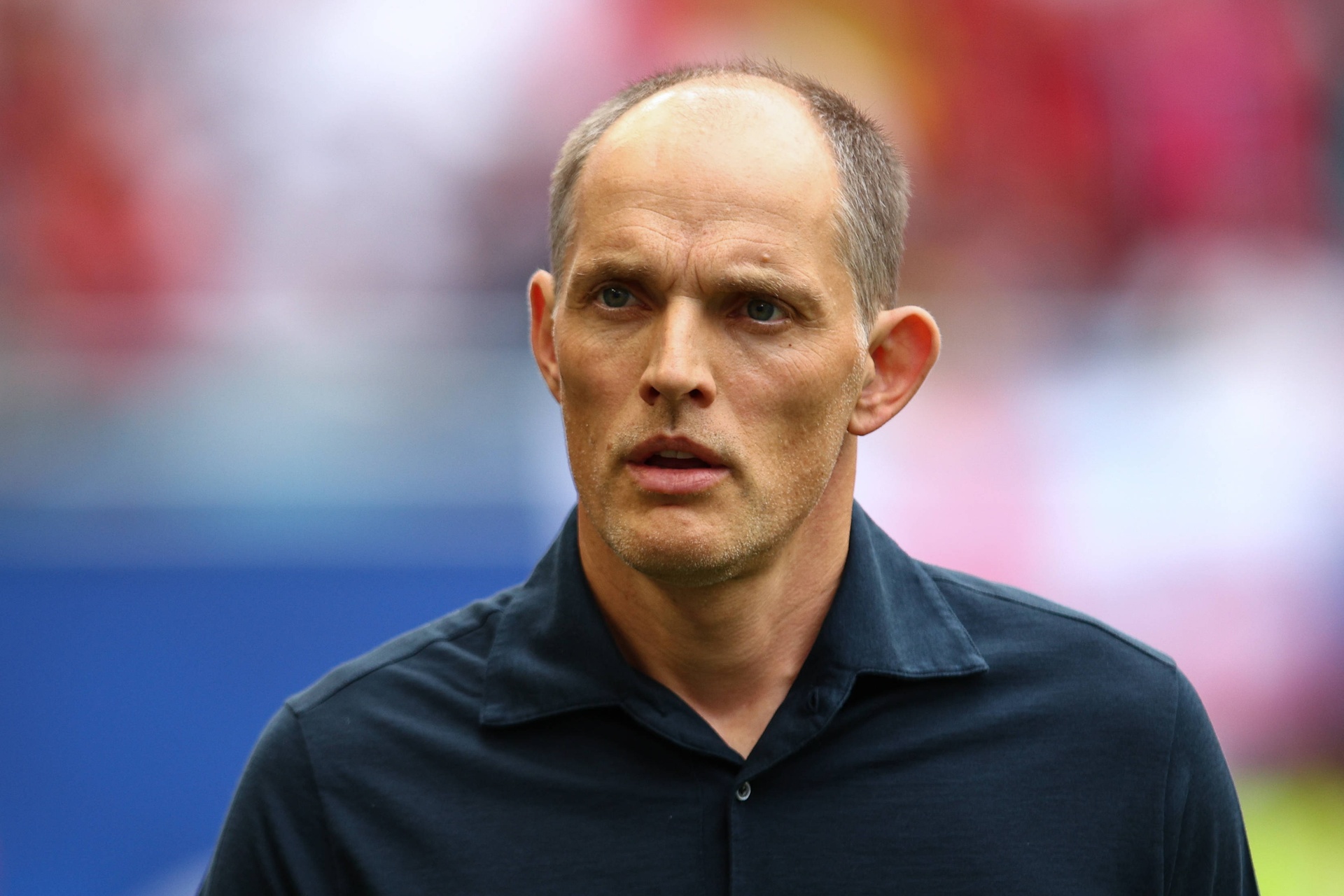 Tuchel powiedział, co myśli o meczu o trzecie miejsce. "Nikt nie chce grać"