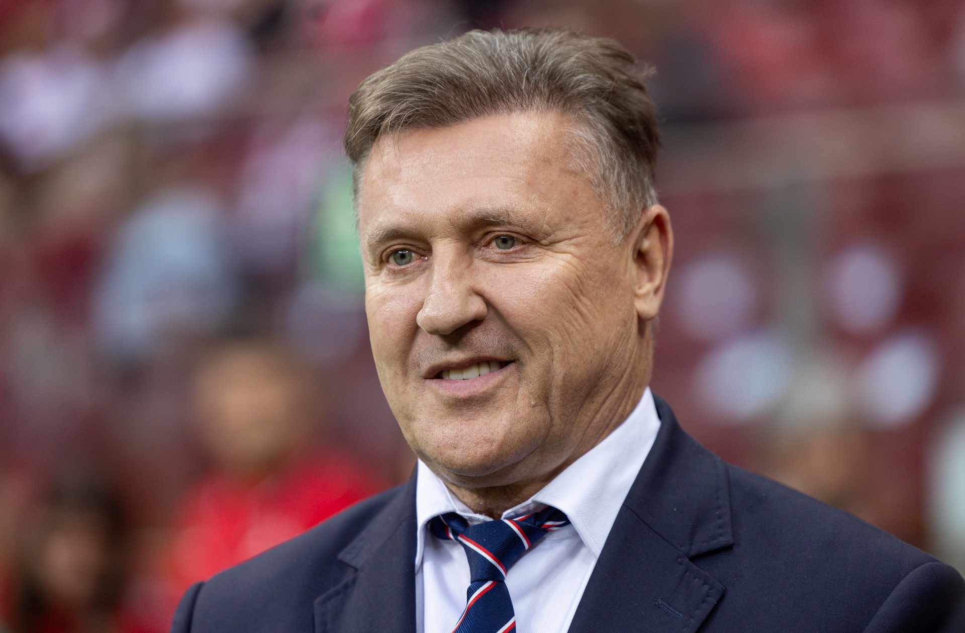 Niebywałe, że Kulesza znów to zrobił. Kibice stracili cierpliwość. "Dogorywanie"
