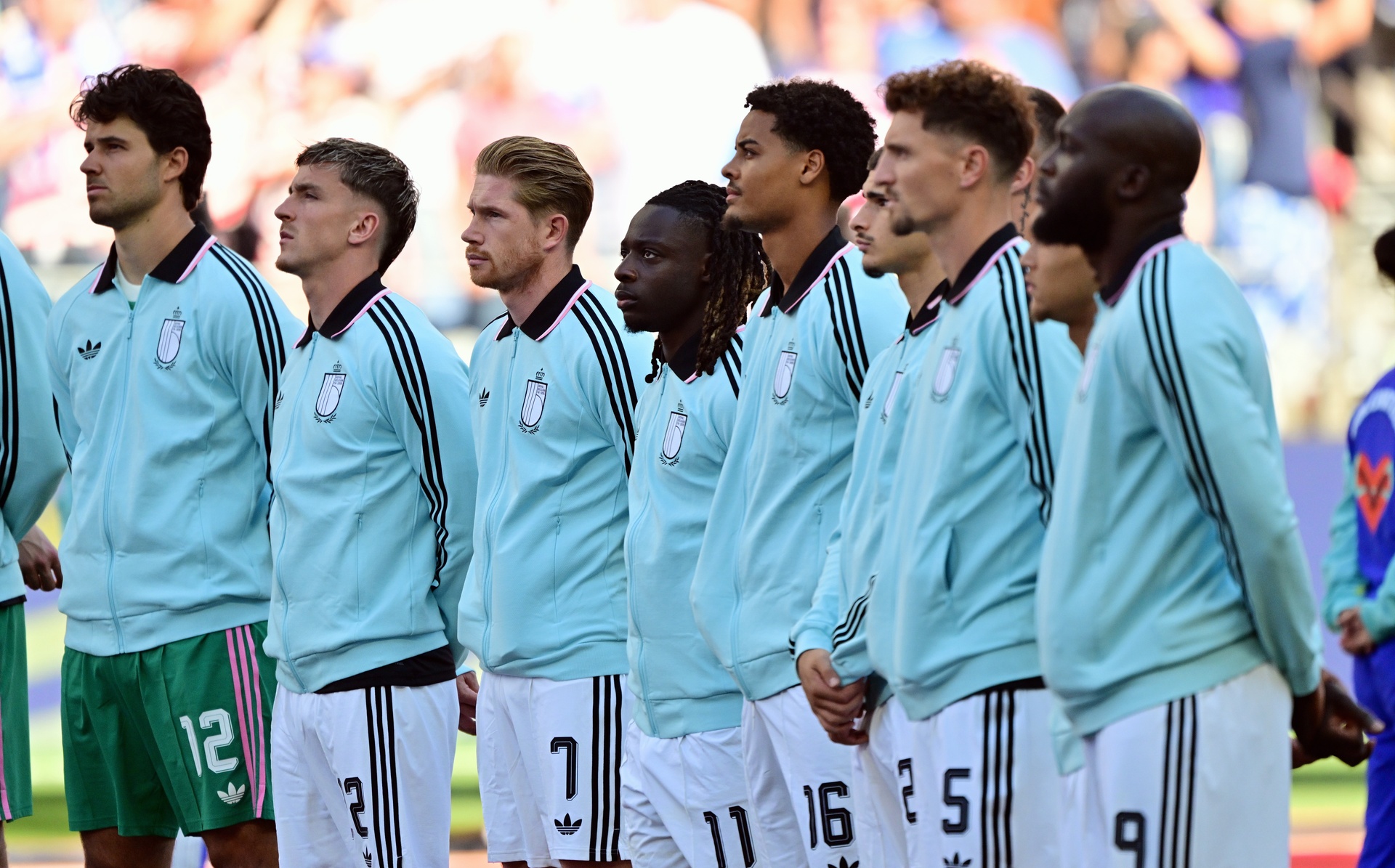 Najlepszy transfer sezonu, a mundial zawalił. Gwiazda bezlitosna. "Jest przeceniany"