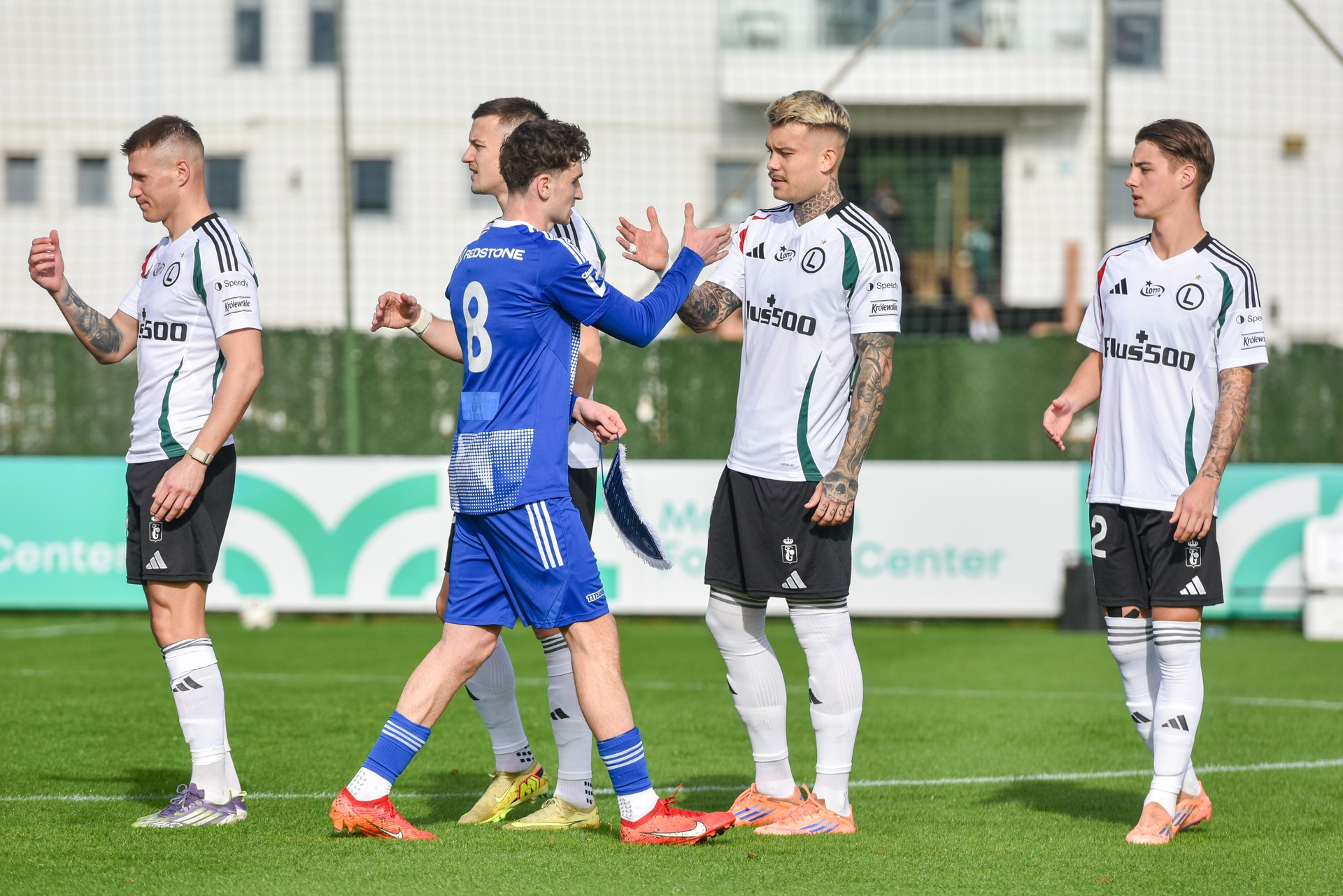 Media: Kolejny transfer polskiego piłkarza. Niedawno zmienił zespół
