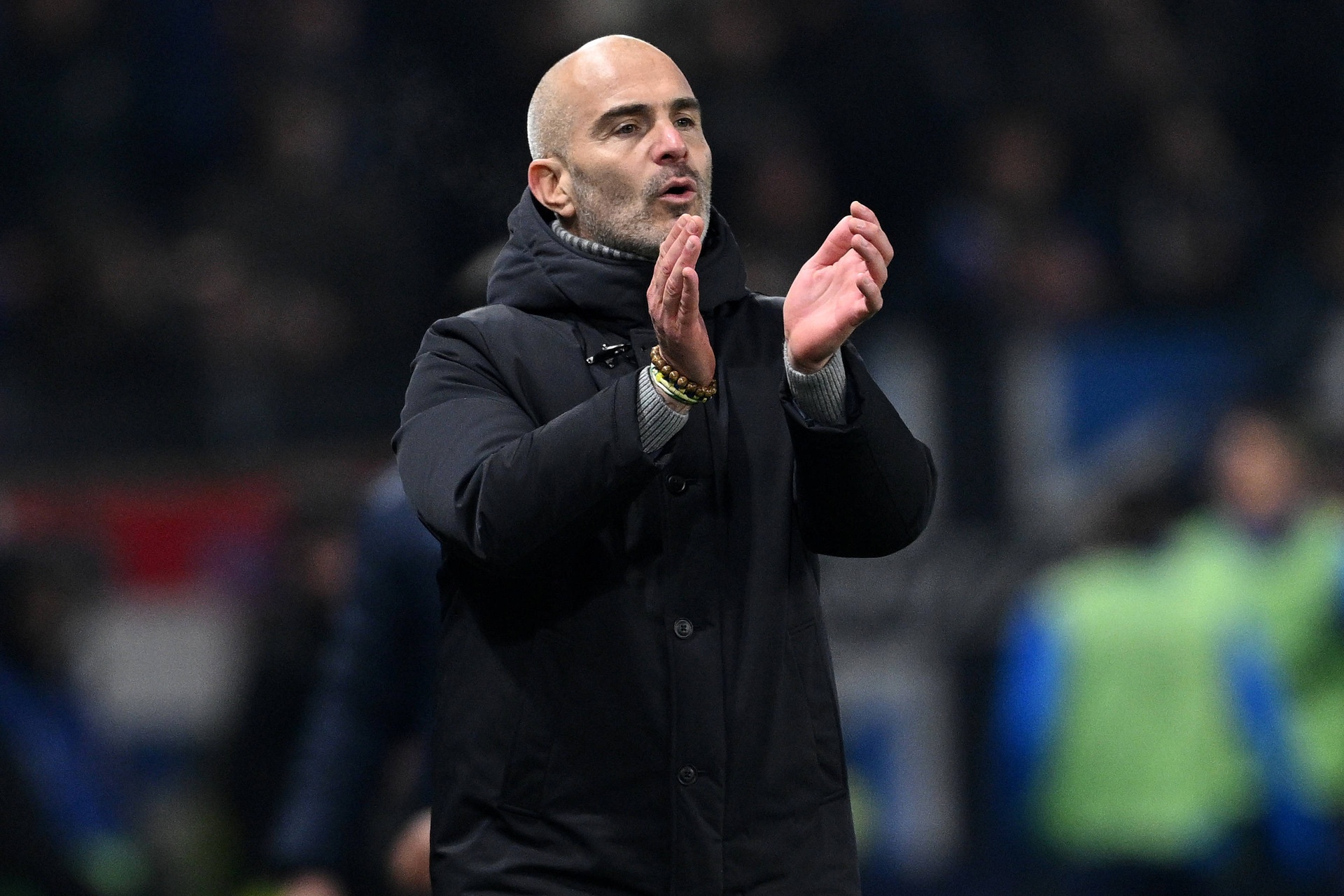 Man City walczy o odkrycie MŚ! Rozmowy trwają, chcą 100 mln euro