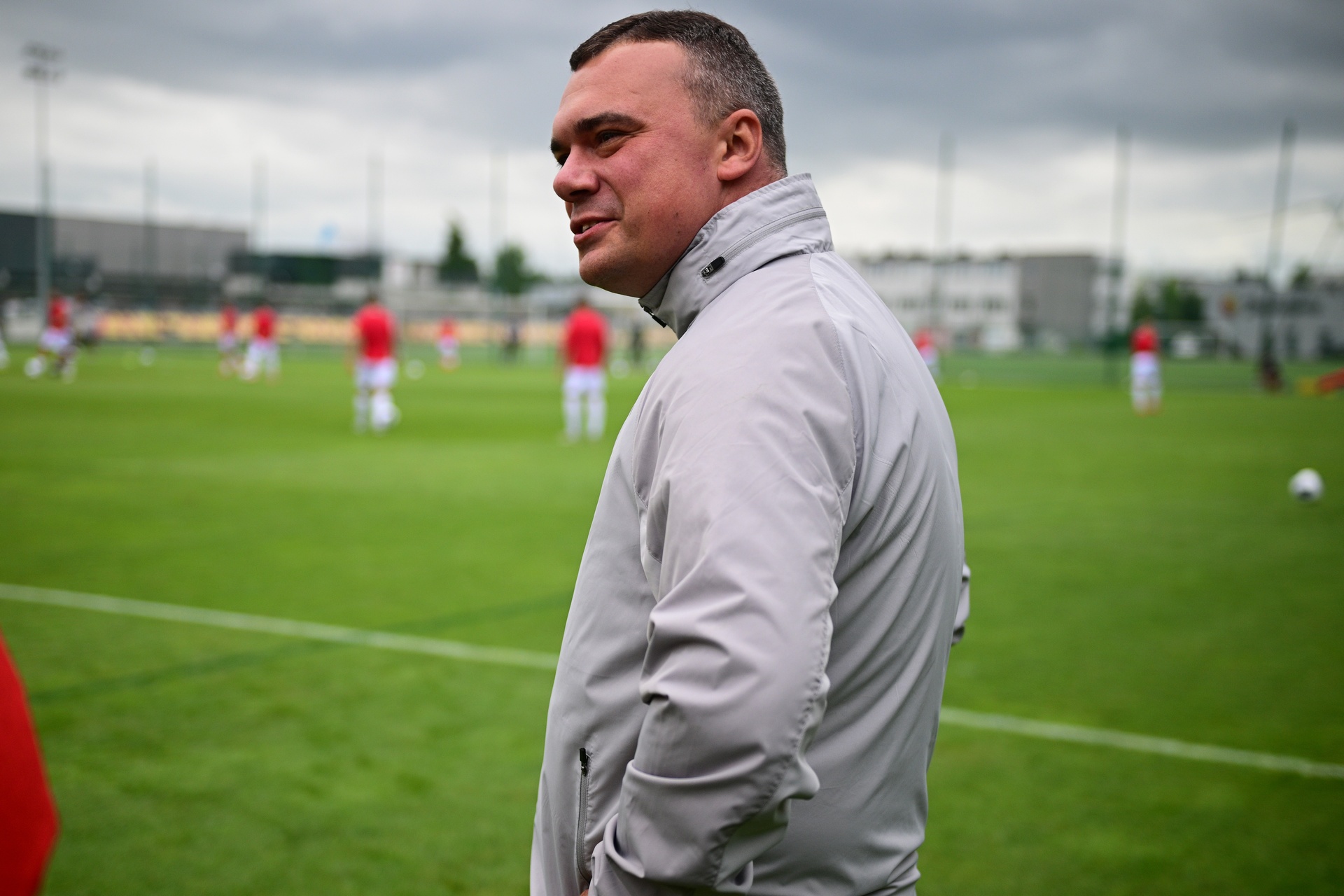 Jagiellonia rozstawia rywali po kątach. Świetna forma przed Europą