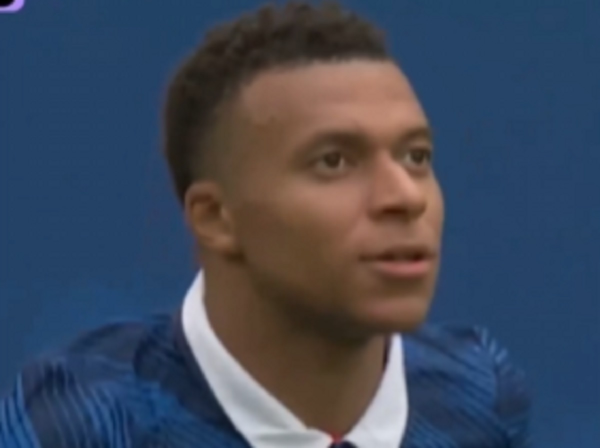 Mbappe wyprzedził Messiego! Kosmiczny wynik na mistrzostwach świata