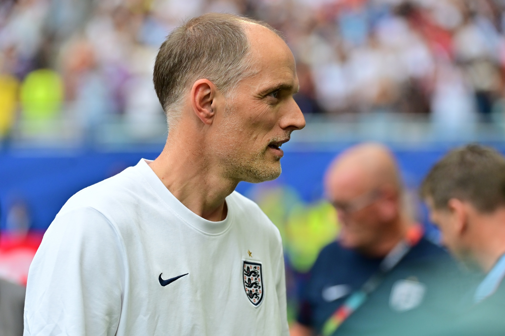 Tuchel zszokował ws. Francuzów. "Mieli lepszy terminarz"