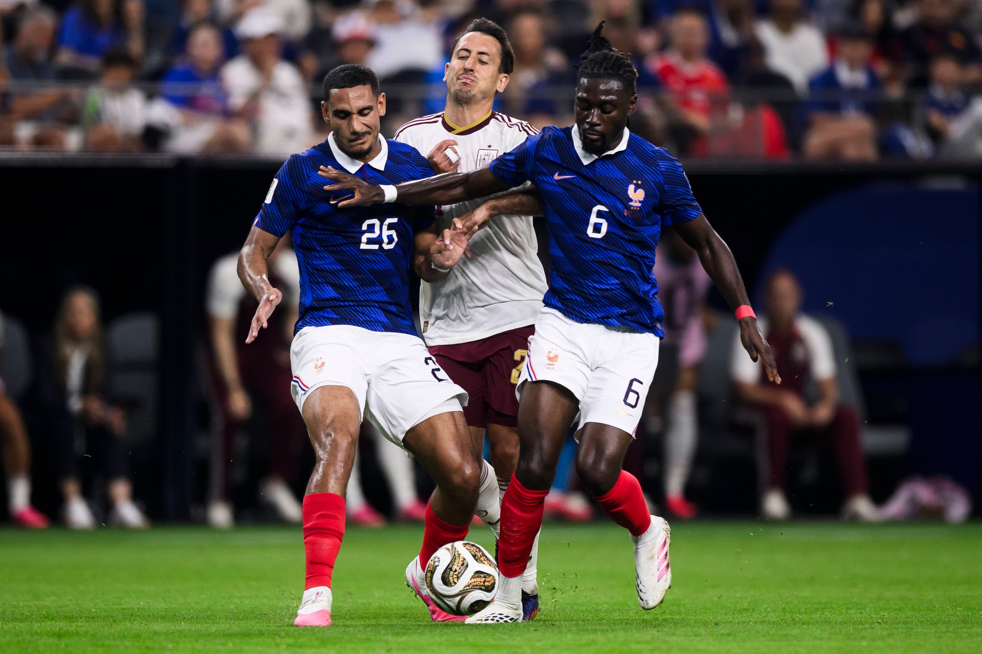 Chelsea negocjuje z gwiazdą rywala. Kolejny duży transfer na horyzoncie