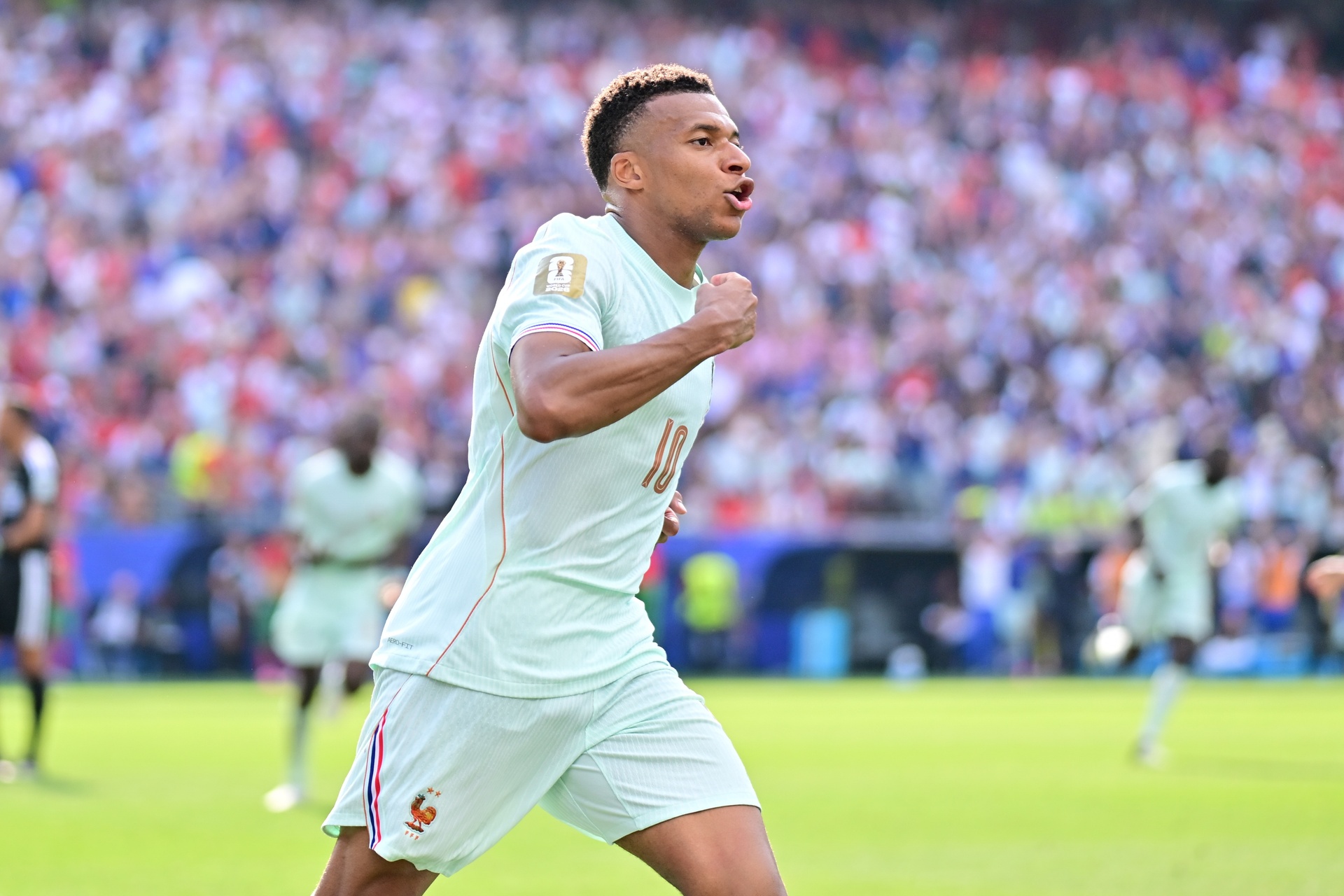 Oto król strzelców mundialu! Epicka batalia do ostatniego meczu