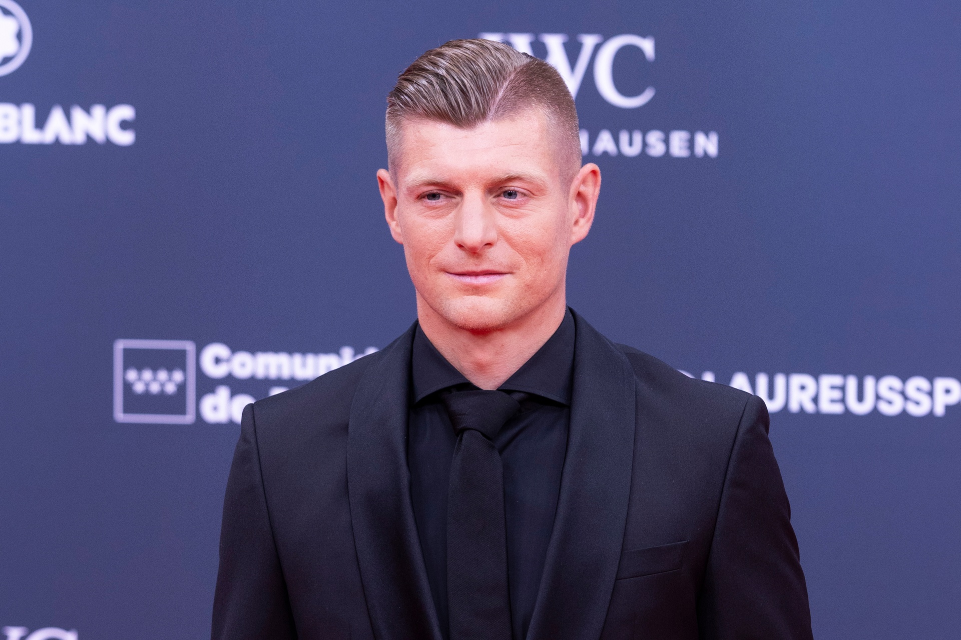 Kroos podsumował finał mundialu. Dosadne słowa