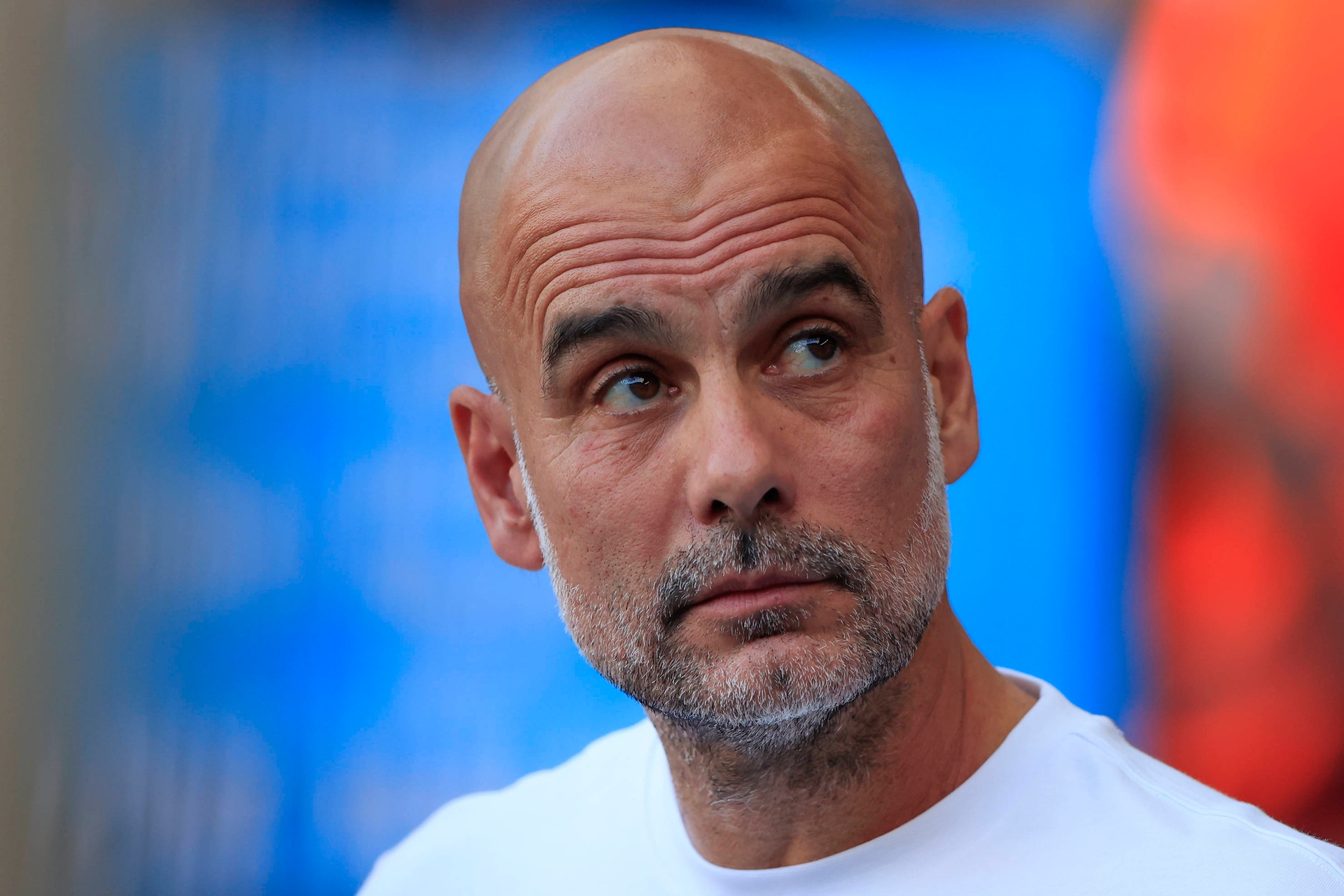 Guardiola może objąć topową kadrę. Doszło do ważnego spotkania