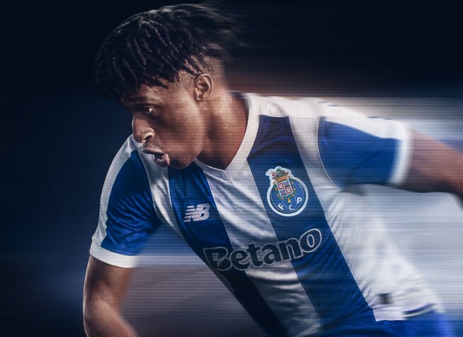 Pietuszewski ma konkurencję. FC Porto ogłosiło nowego zawodnika