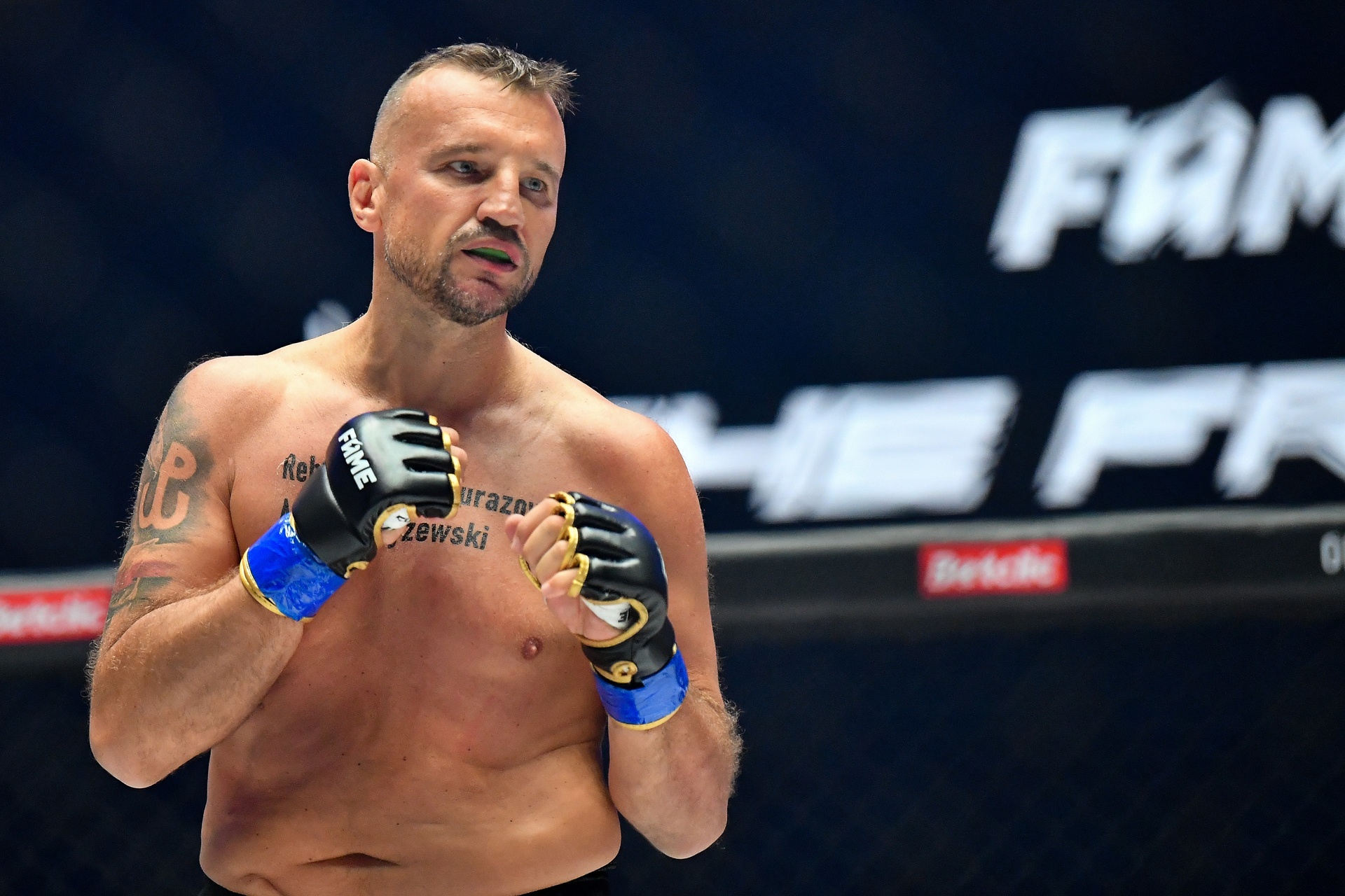Polecą wióry na Prime MMA 18. Rozstrzygnie się wielki konflikt