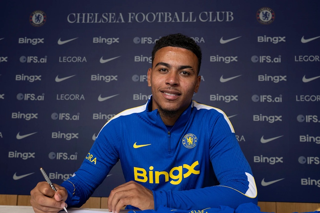 Potężny transfer Chelsea, 117 mln funtów. To już oficjalne 