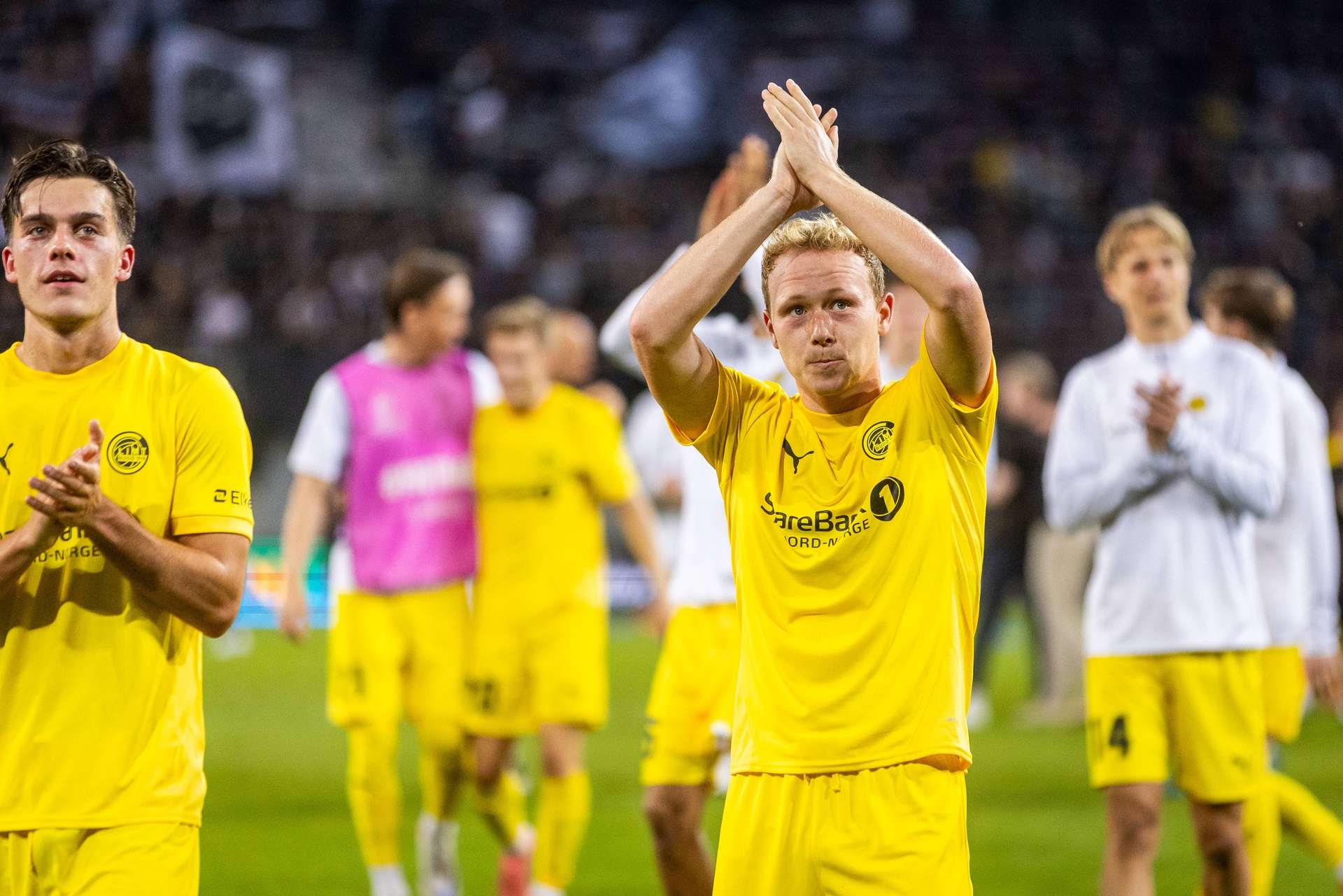 Media: Ciekawy transfer Jagiellonii? Niedawno grał w LM