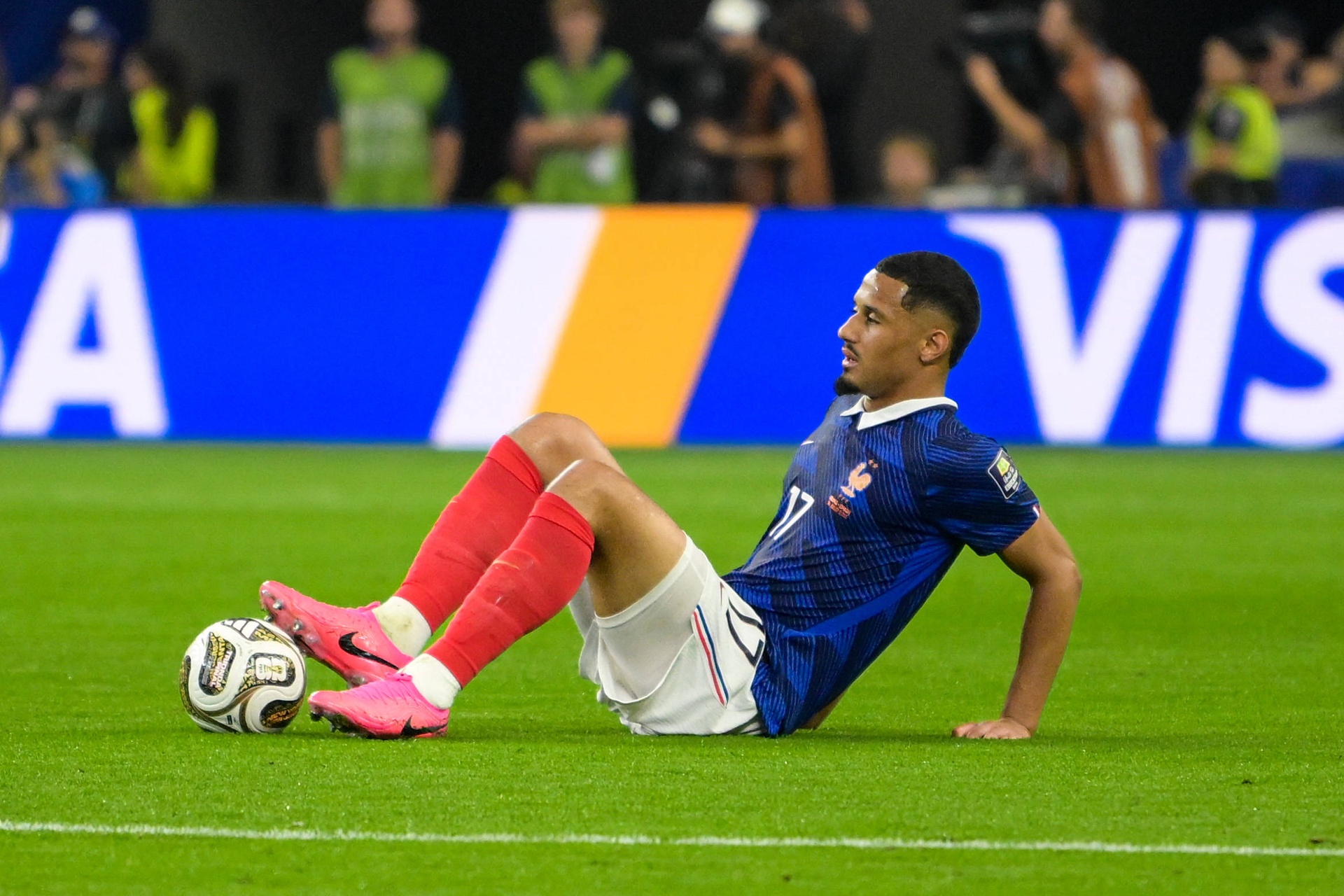 Długa przerwa Saliby! Arsenal ogłosił raport po badaniach