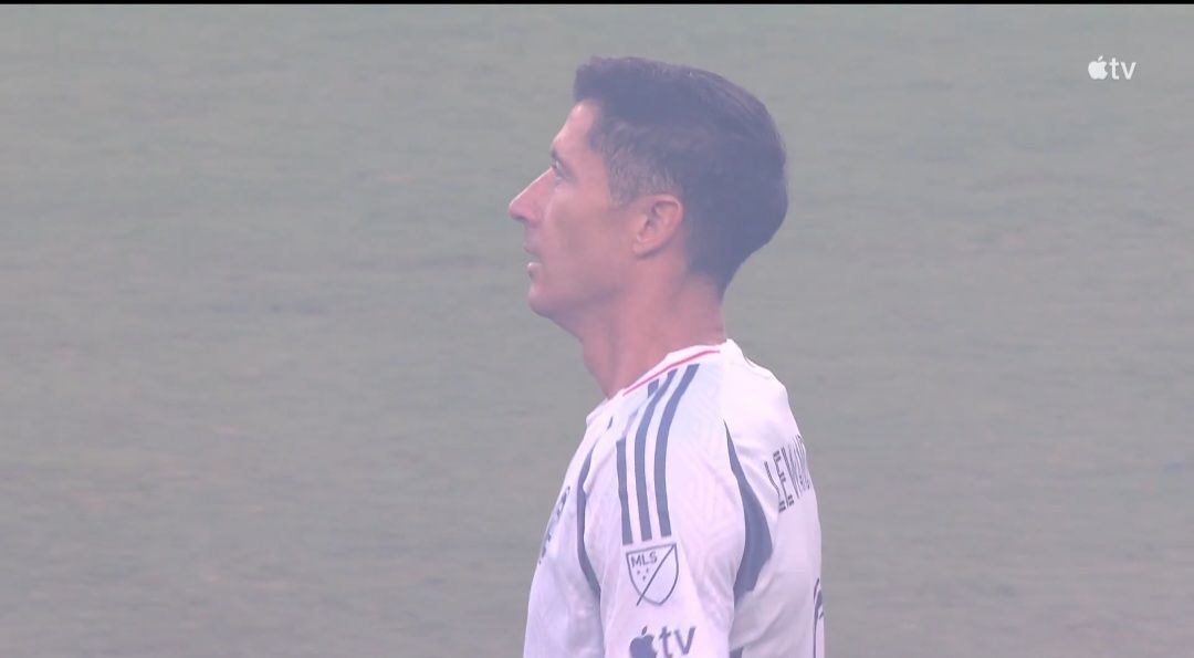 Szalony start Lewandowskiego w Chicago Fire! Pięć goli, zwrot akcji w 87. minucie