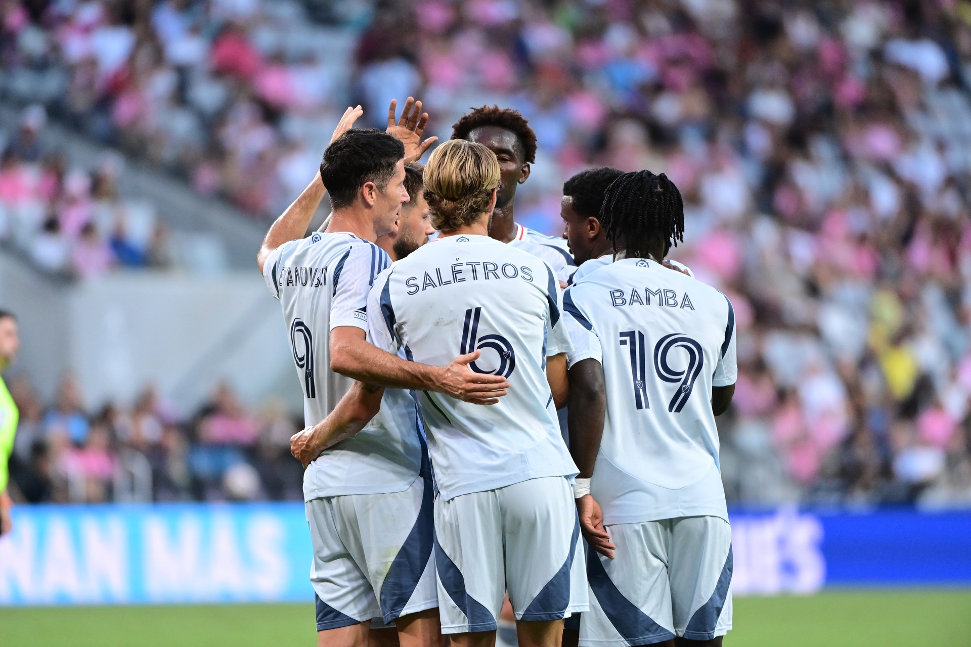 New York City - Chicago Fire: typy i kursy na MLS (26.07.26)