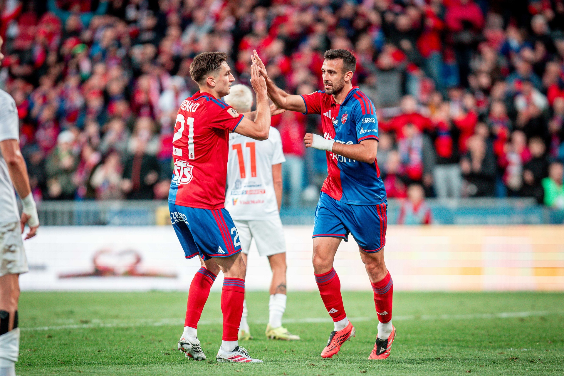 Oto najnowszy ranking UEFA! Liczyliśmy na więcej