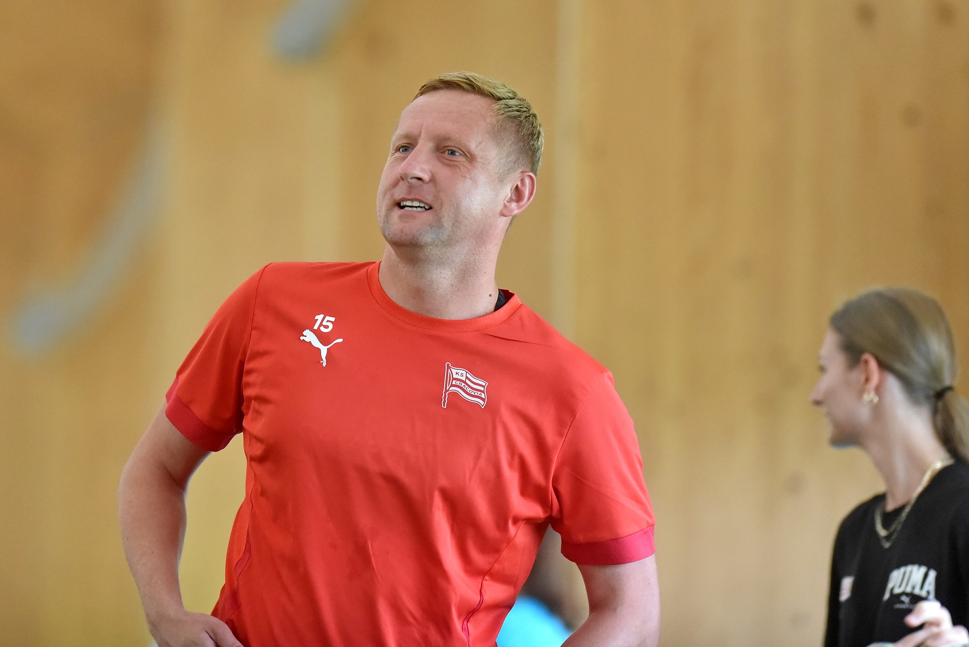 "Ciężko, żebym się prosił". Glik wypalił o pożegnaniu z reprezentacją Polski