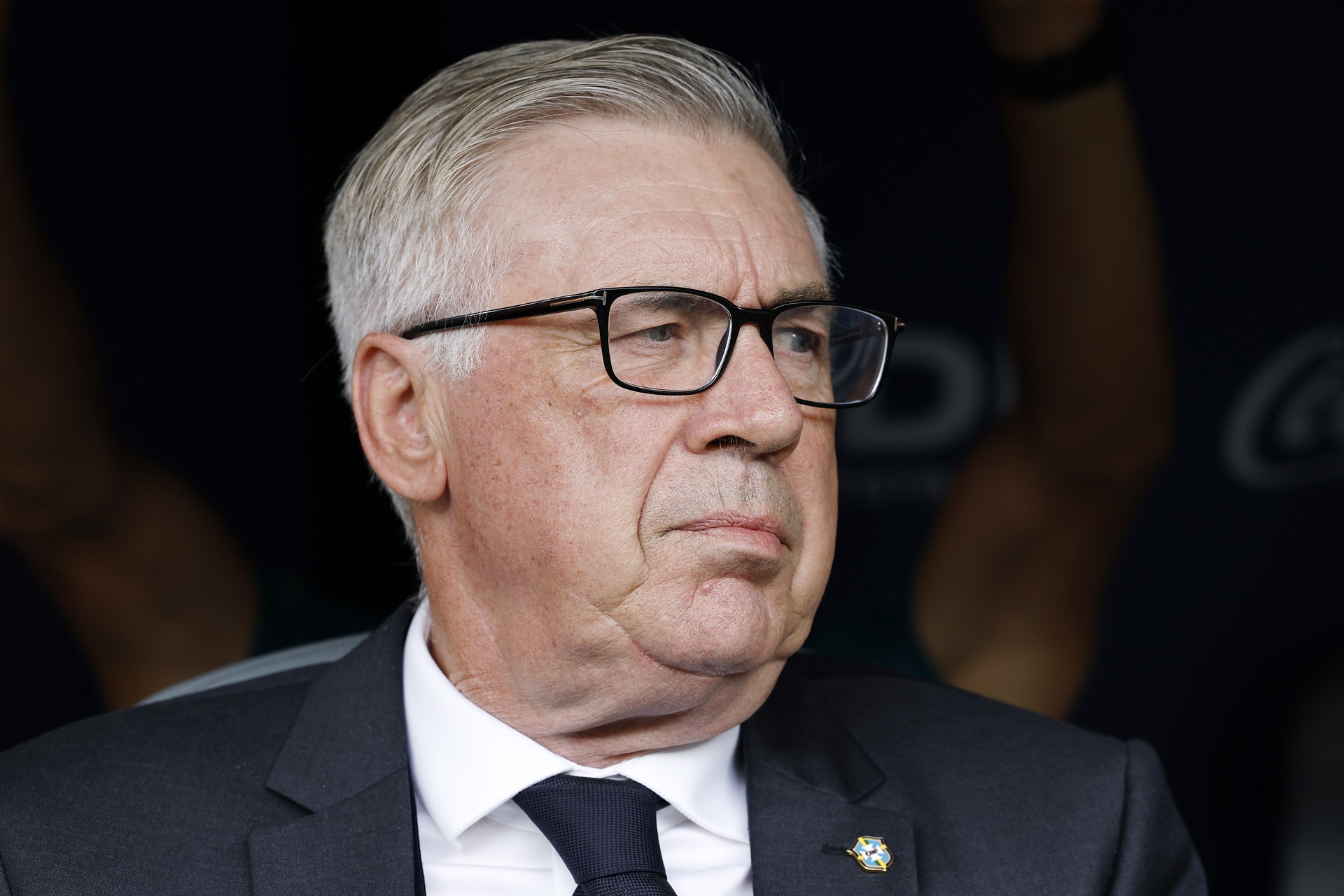 Ancelotti odrzucił topową kadrę. Zapadła decyzja