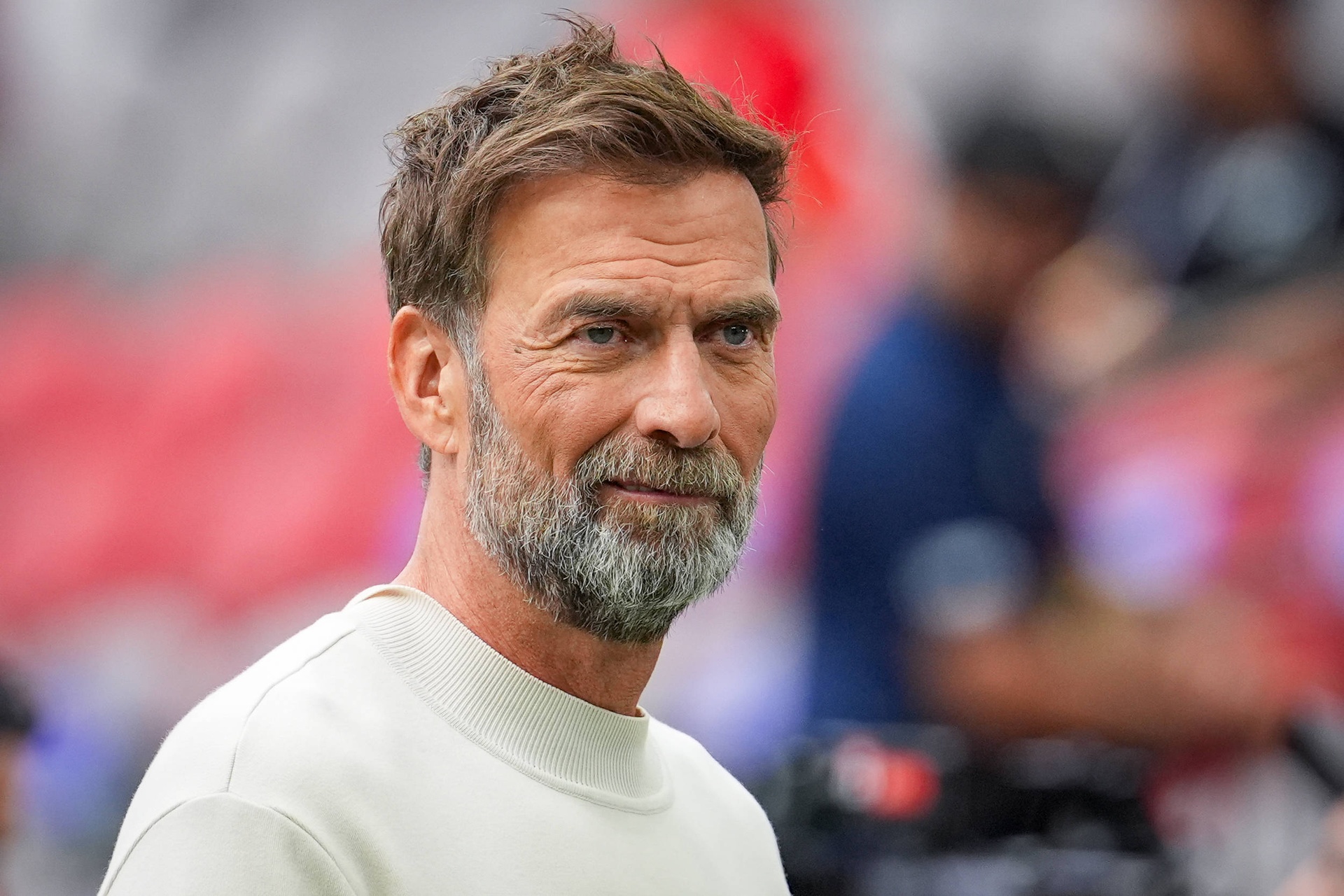 Klopp selekcjonerem Niemiec. To już oficjalne