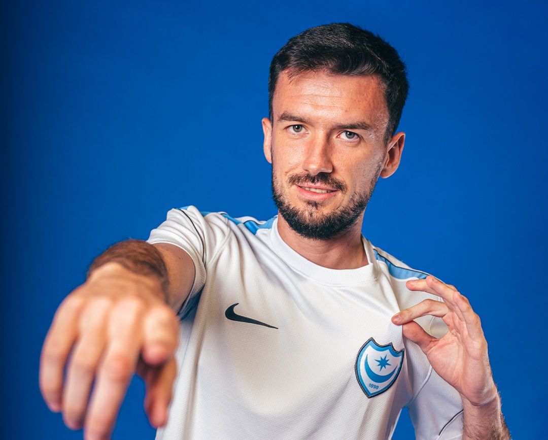 Polski bramkarz zagra w Anglii. Transfer potwierdzony