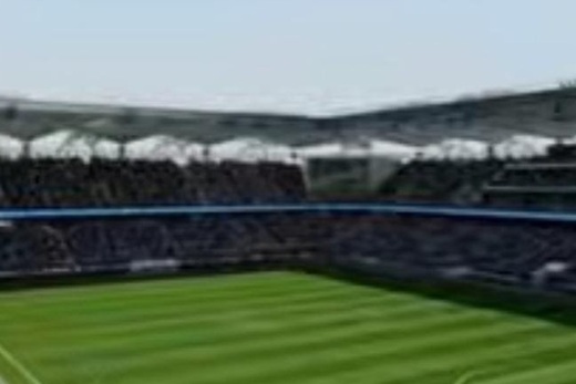 Polski stadion w EA FC 27? Sami spójrzcie [ZDJĘCIE]