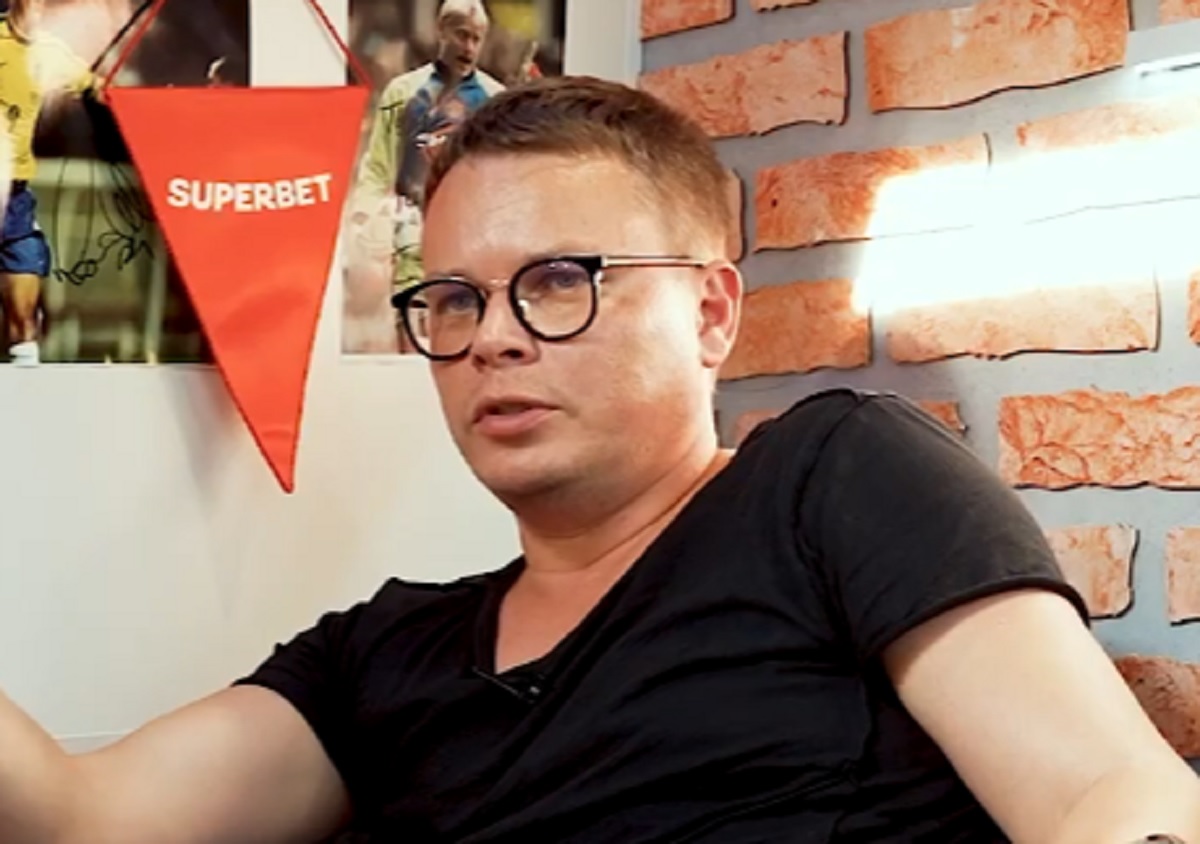 Królewski odpowiedział na słowa Klicha. Kolejne gromy pod adresem Colaka