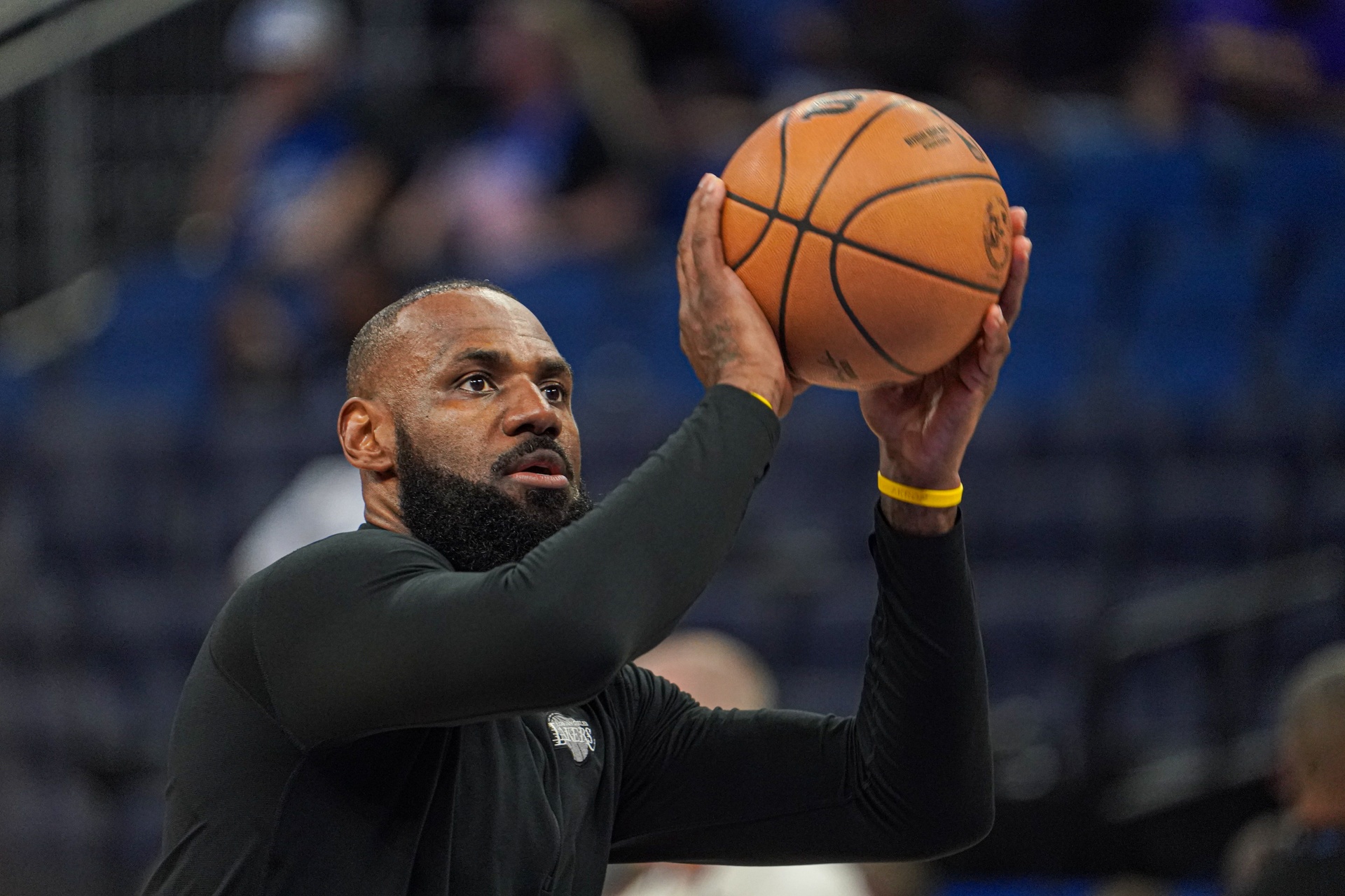 Petarda! Hitowy ruch LeBrona stał się faktem. Na tę decyzję czekał cały świat NBA