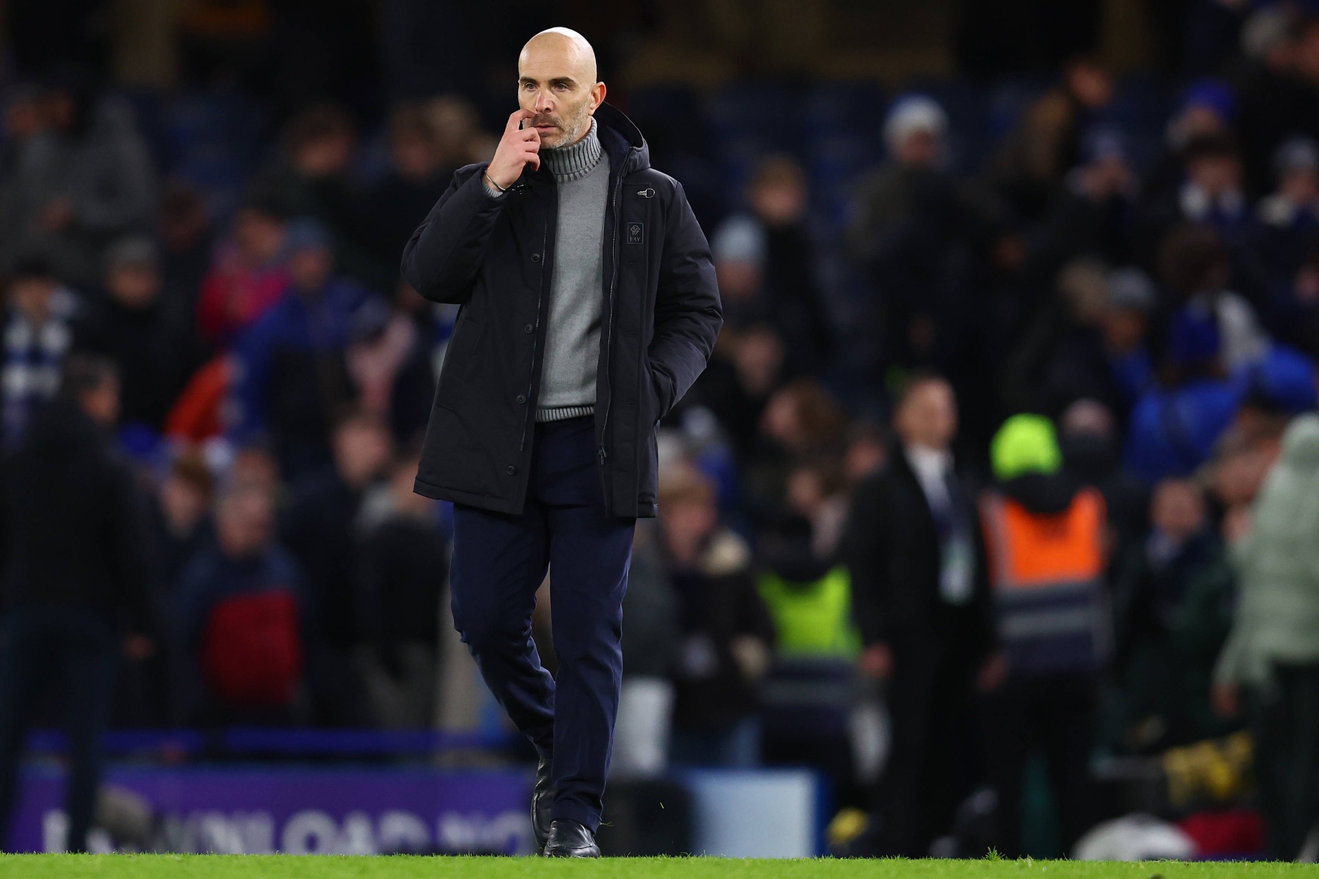 Man City włącza się do wyścigu o gwiazdę. Może zapłacić 100 milionów euro