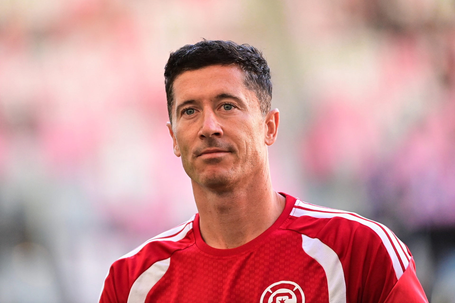 Lewandowski znów bez gola. Trudny początek w Chicago Fire