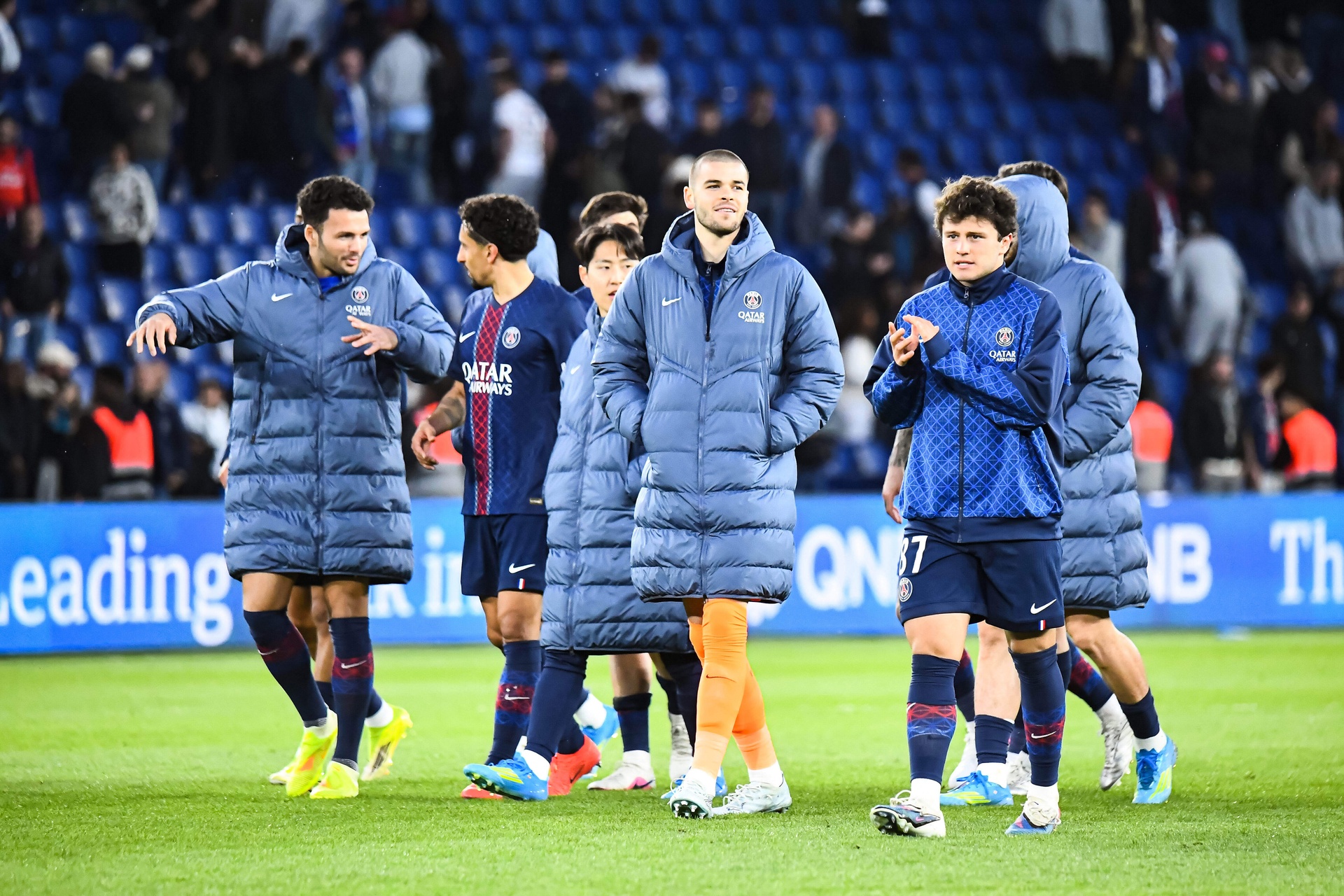 Juventus chce gracza PSG. To nie jest ulubieniec Enrique