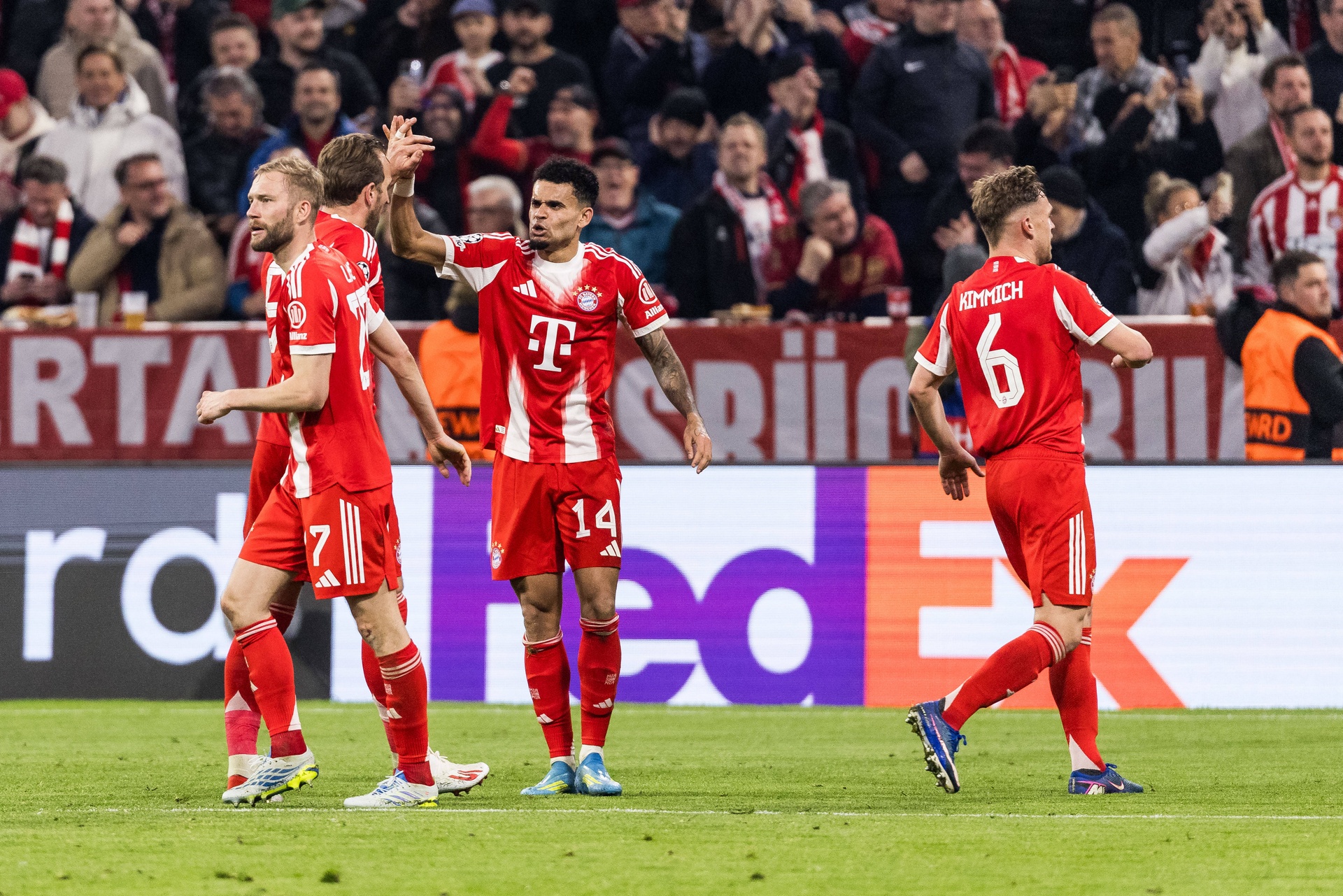 120 mln euro za gwiazdę Bayernu. Chcą rozbić bank