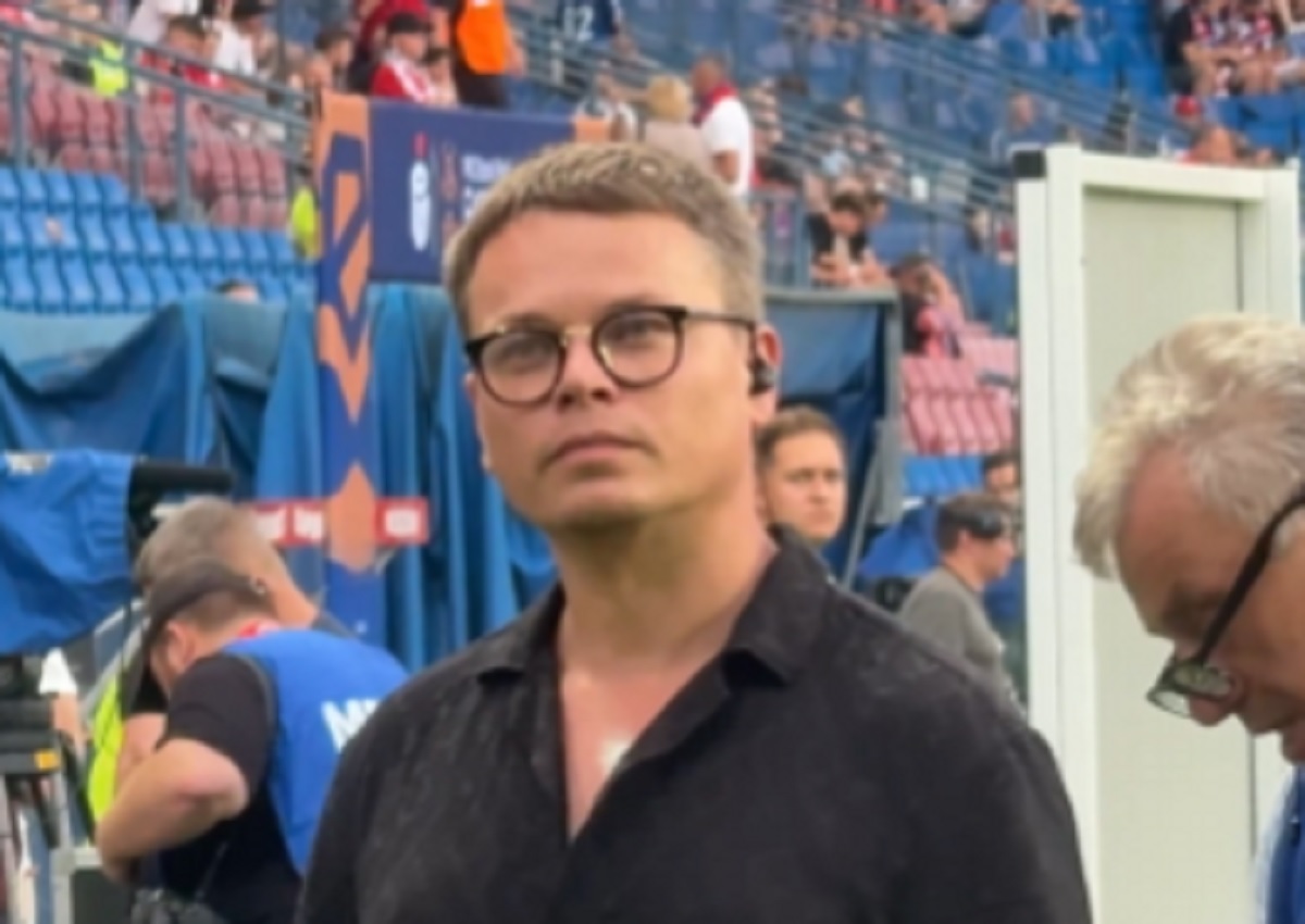 Królewski podsumował kibiców GKS-u. Jasny komentarz