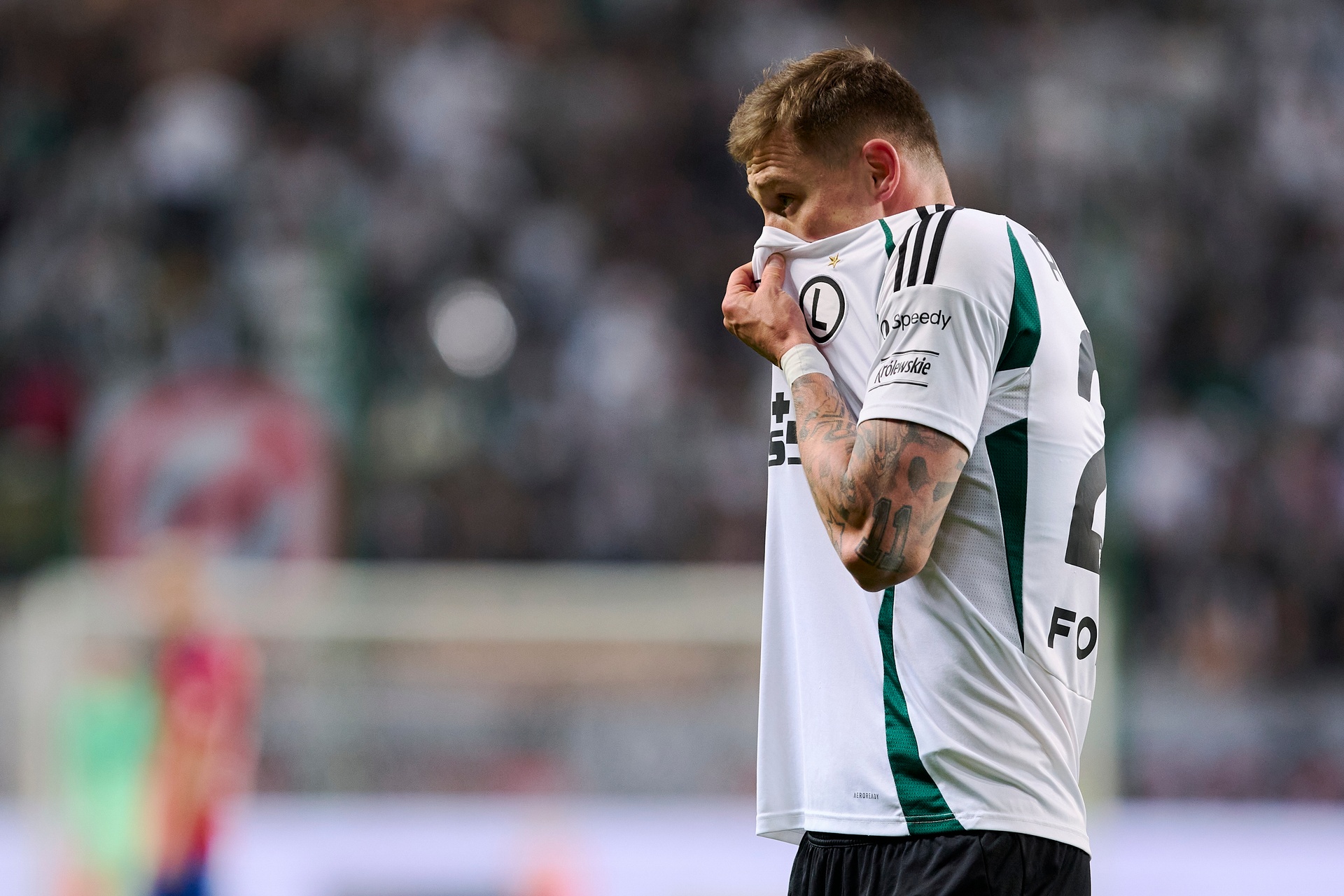 Legia Warszawa - Zagłębie Lubin gdzie oglądać? Transmisja na żywo w TV i stream online (02.08.2026)
