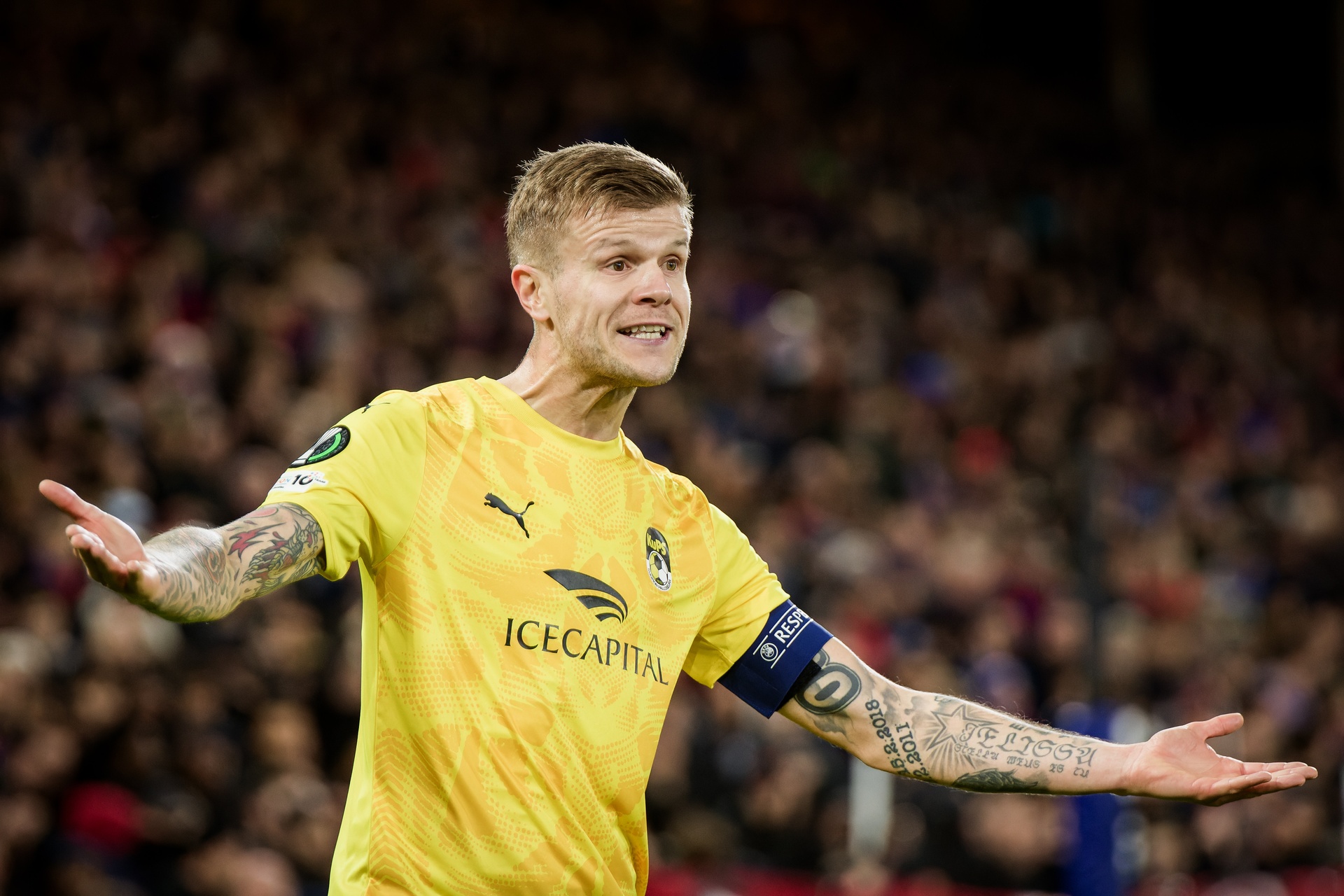 KuPS - Sabah Baku: typy i kursy na Ligę Mistrzów (28.07.26)