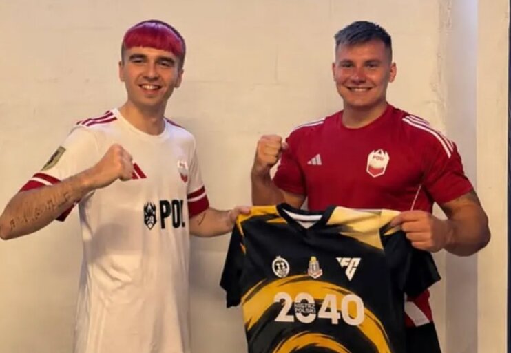 Mistrz świata i Europy w klubie Maty. Głośny transfer w A Klasie
