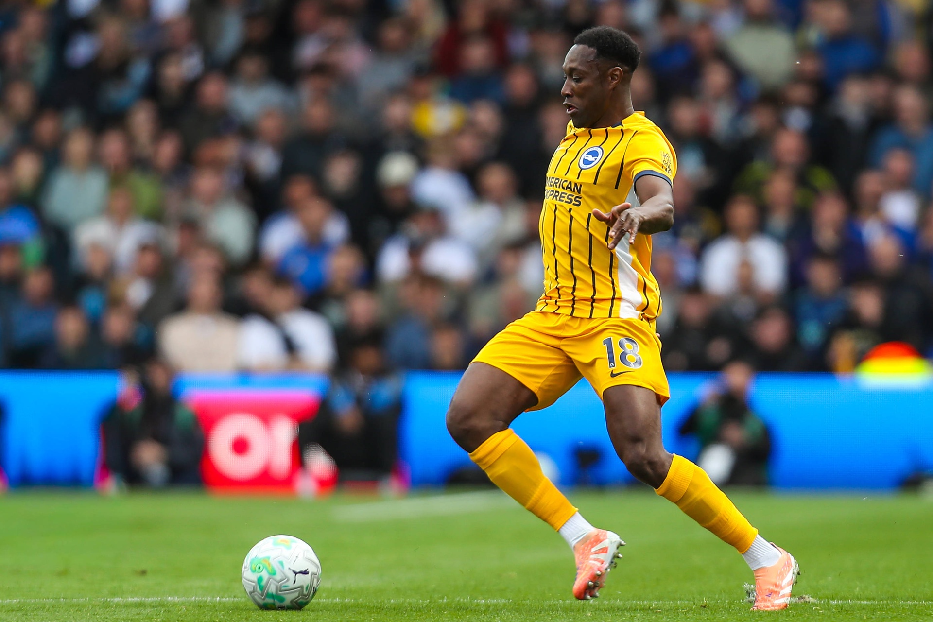 Chelsea blisko sensacyjnego transferu. Ustalono warunki