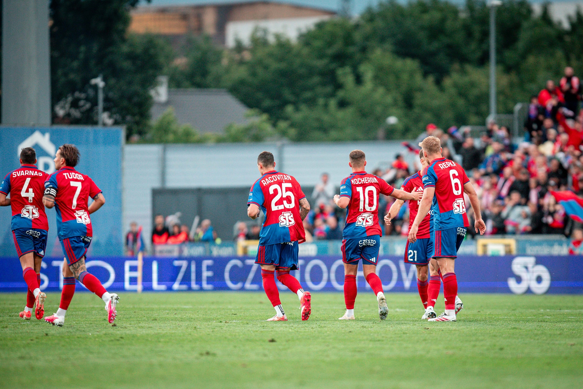 Valletta - Raków Częstochowa: typy i kursy na Ligę Konferencji (30.07.26)