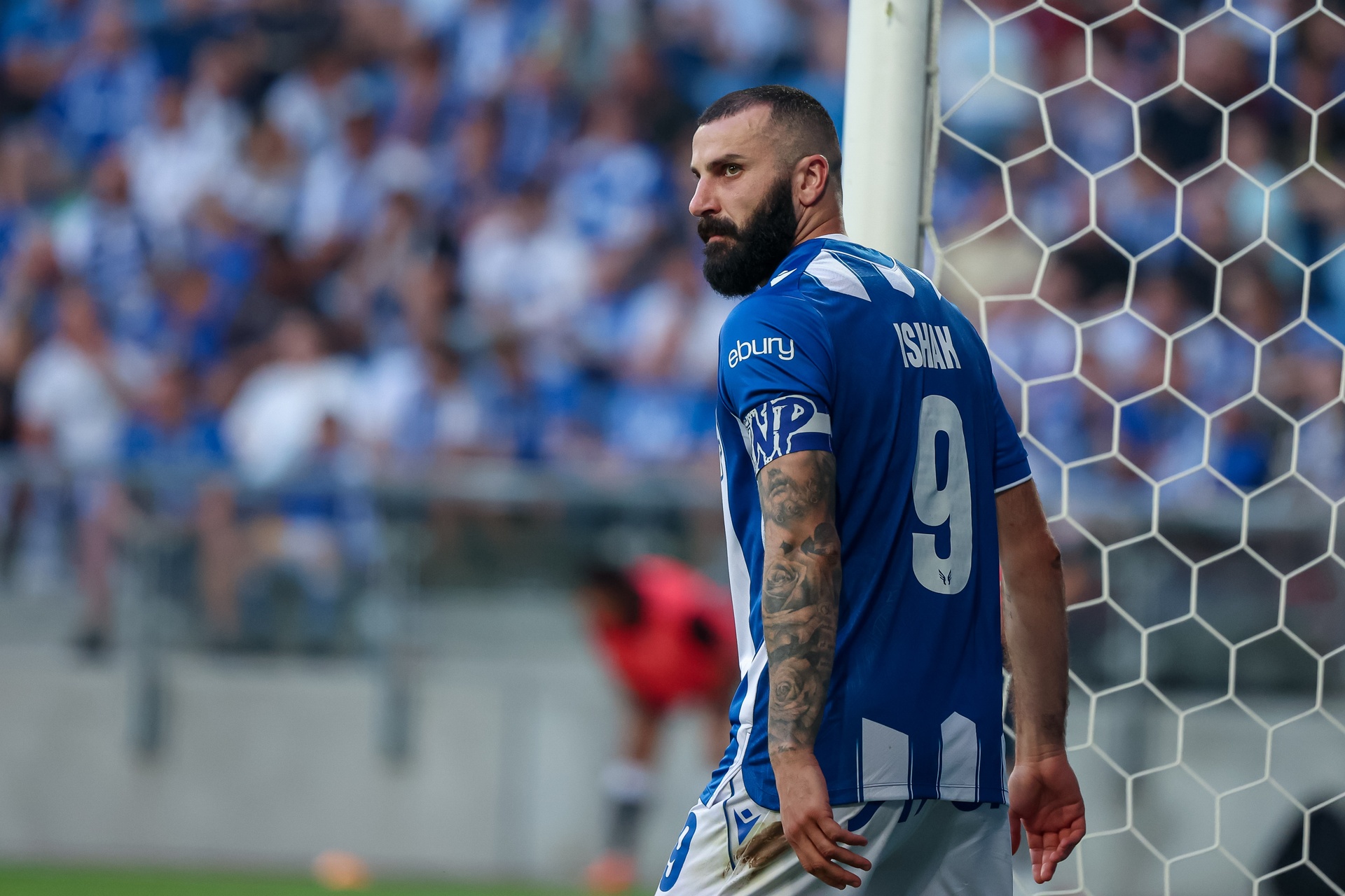 Ujawnił, co czeka Lecha w LE. To będzie armagedon. "Nie sądzę, aby byli gotowi"