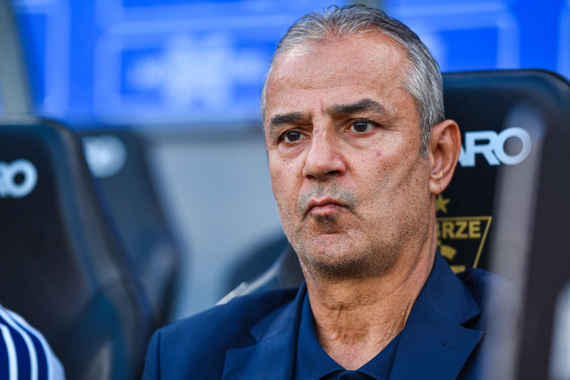 Trener Fenerbahce ocenił Górnika. "Gratuluję"