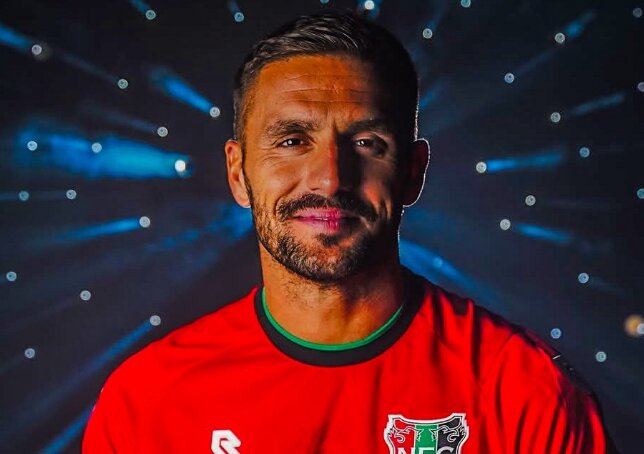 Sensacyjny powrót do Holandii. Gwiazda znów zagra w Eredivisie