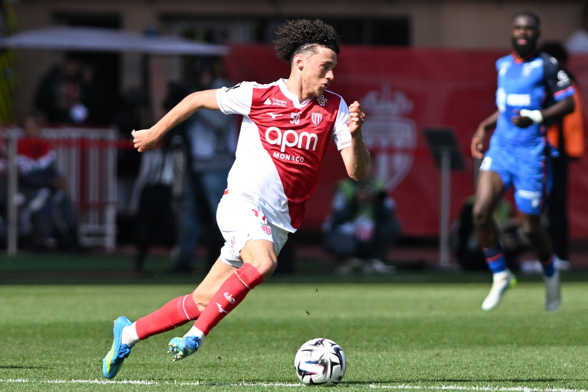 Wielki transfer PSG. Wyda 50 mln euro