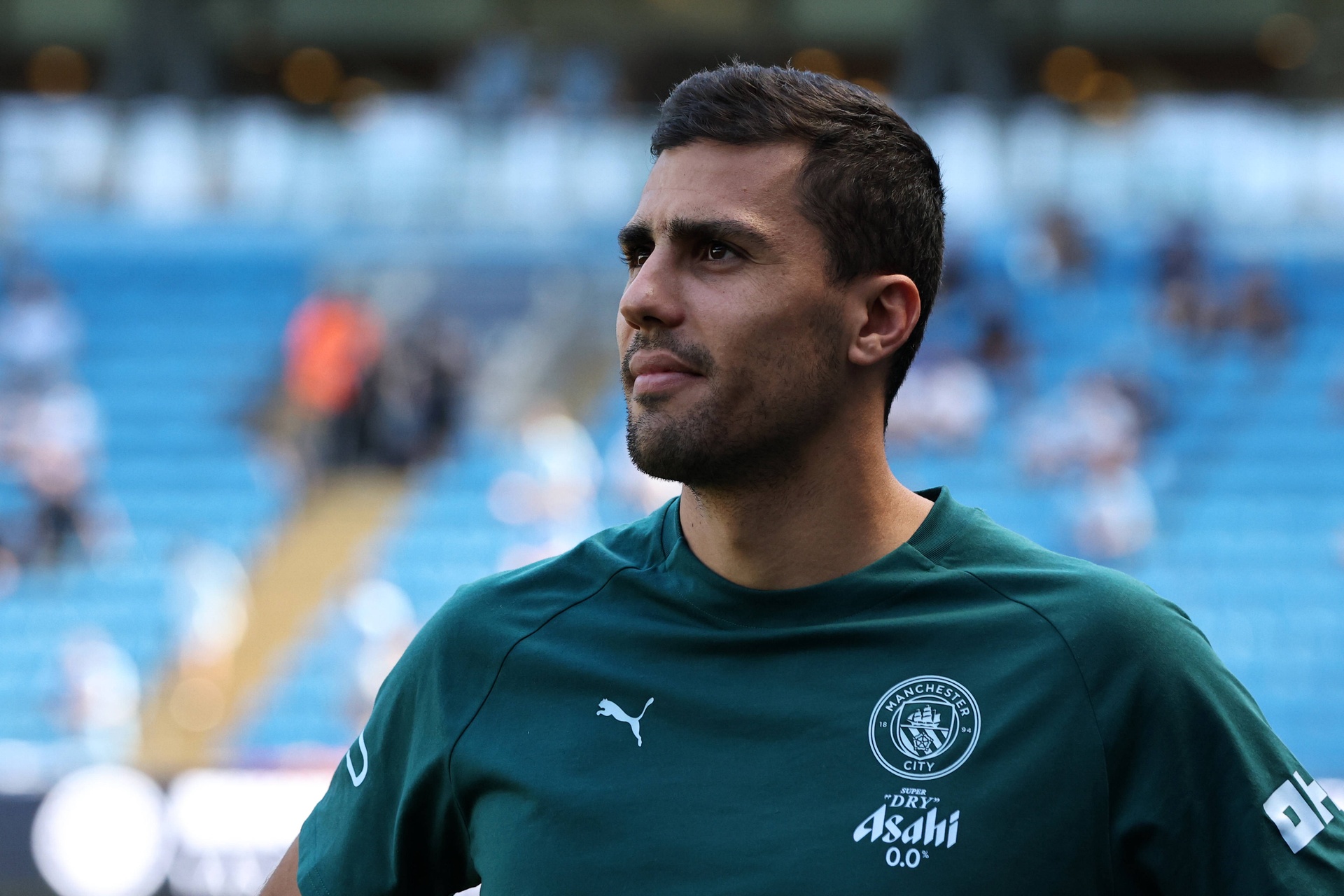 Negocjują transfer Rodriego. Tyle może zapłacić gigant