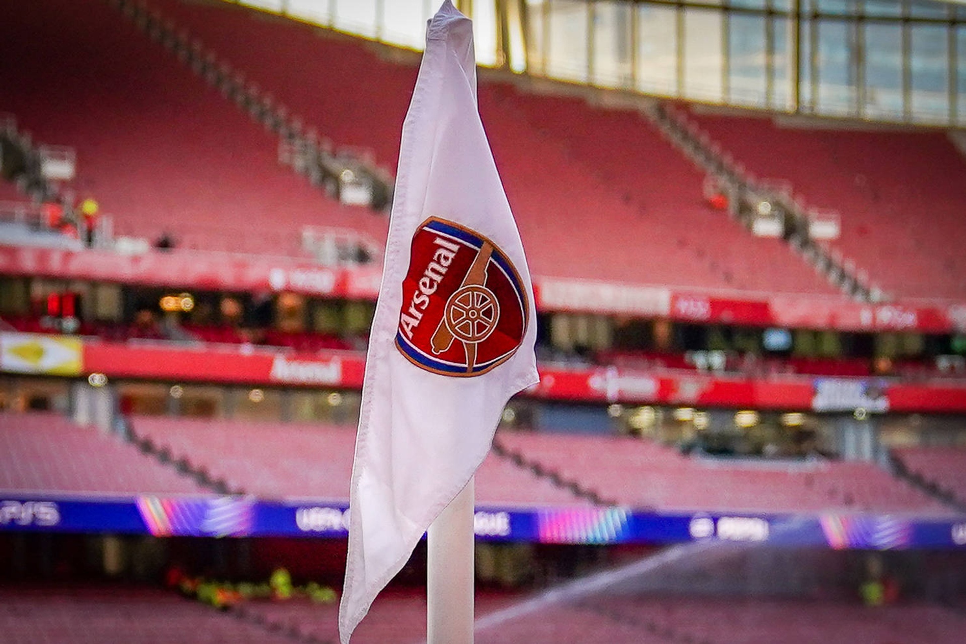 Od reprezentacji Polski do Arsenalu. Konkretny ruch mistrzów Anglii