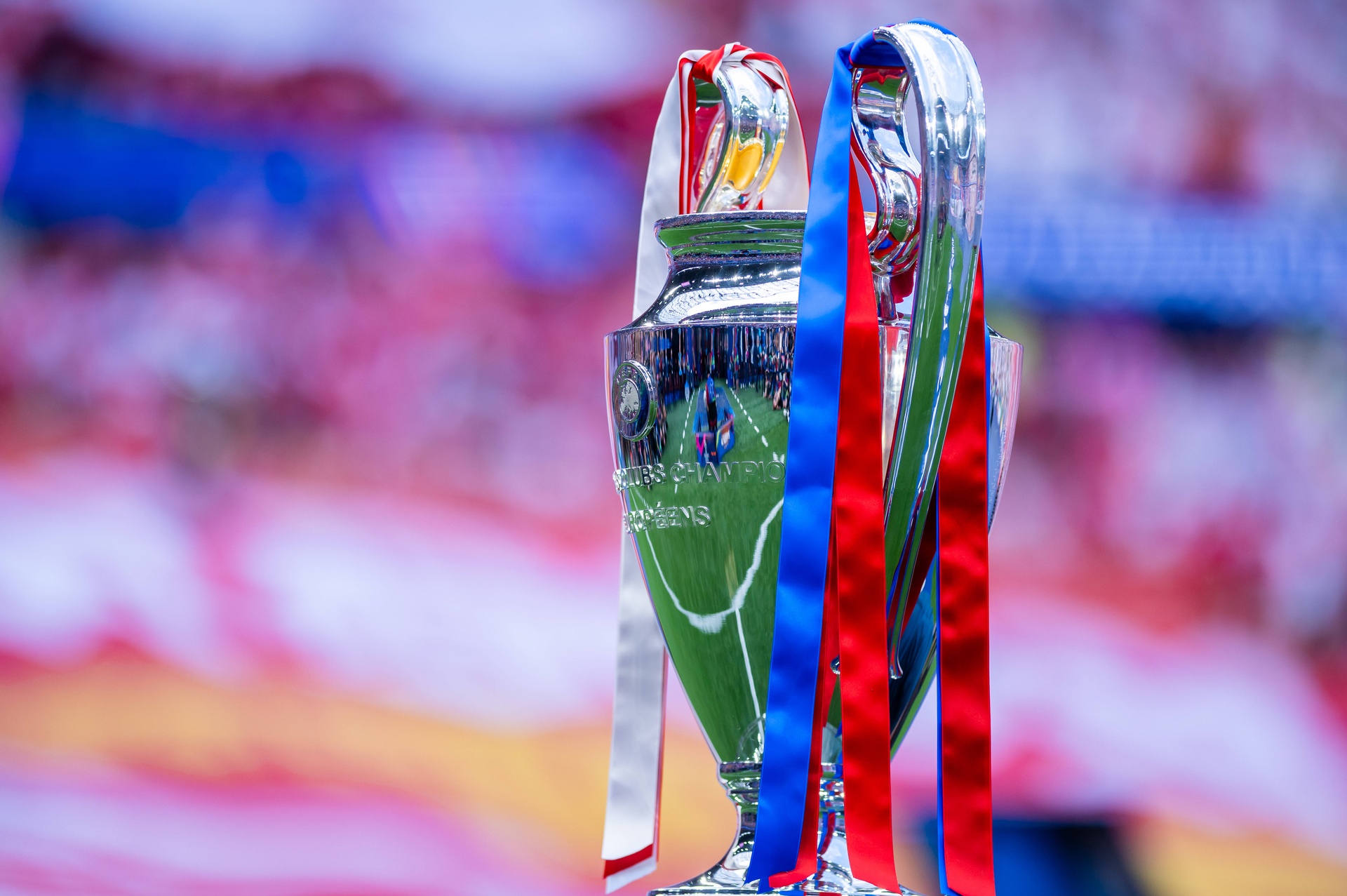 Katastrofa w europejskich pucharach. 10 meczów, 10 porażek